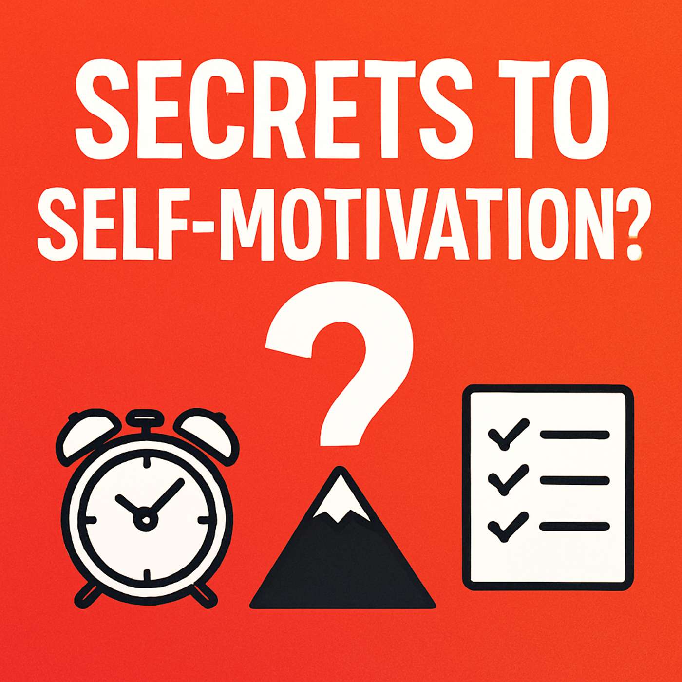 How Do Successful Entrepreneurs Stay Motivated? | 909