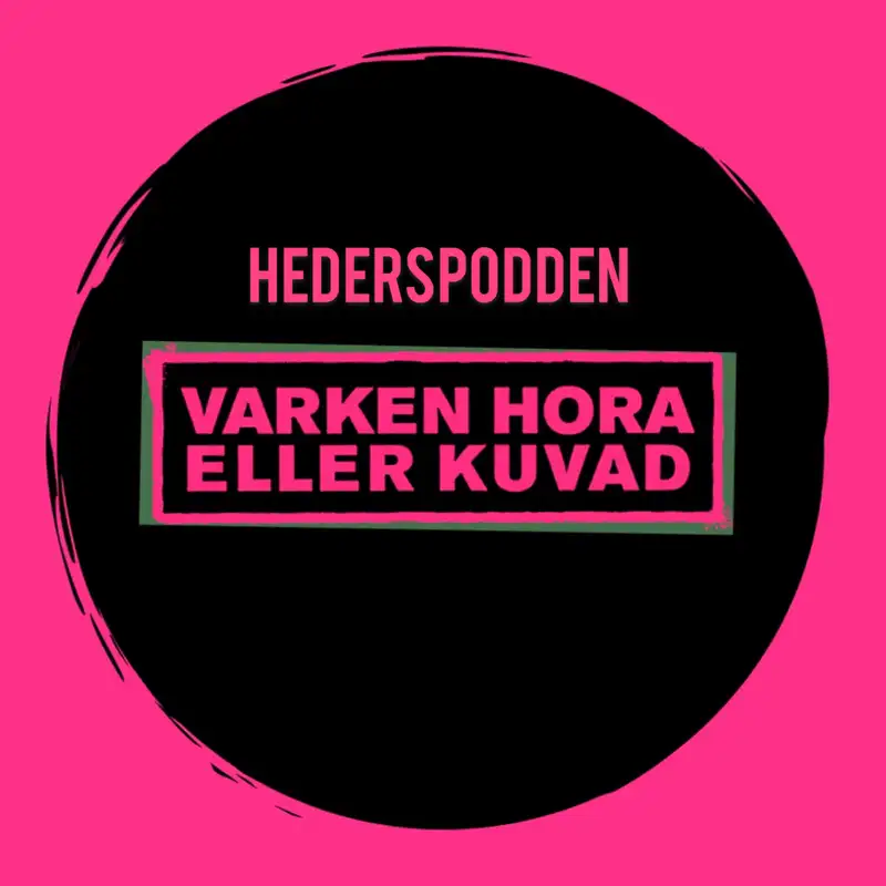 Hederspodden