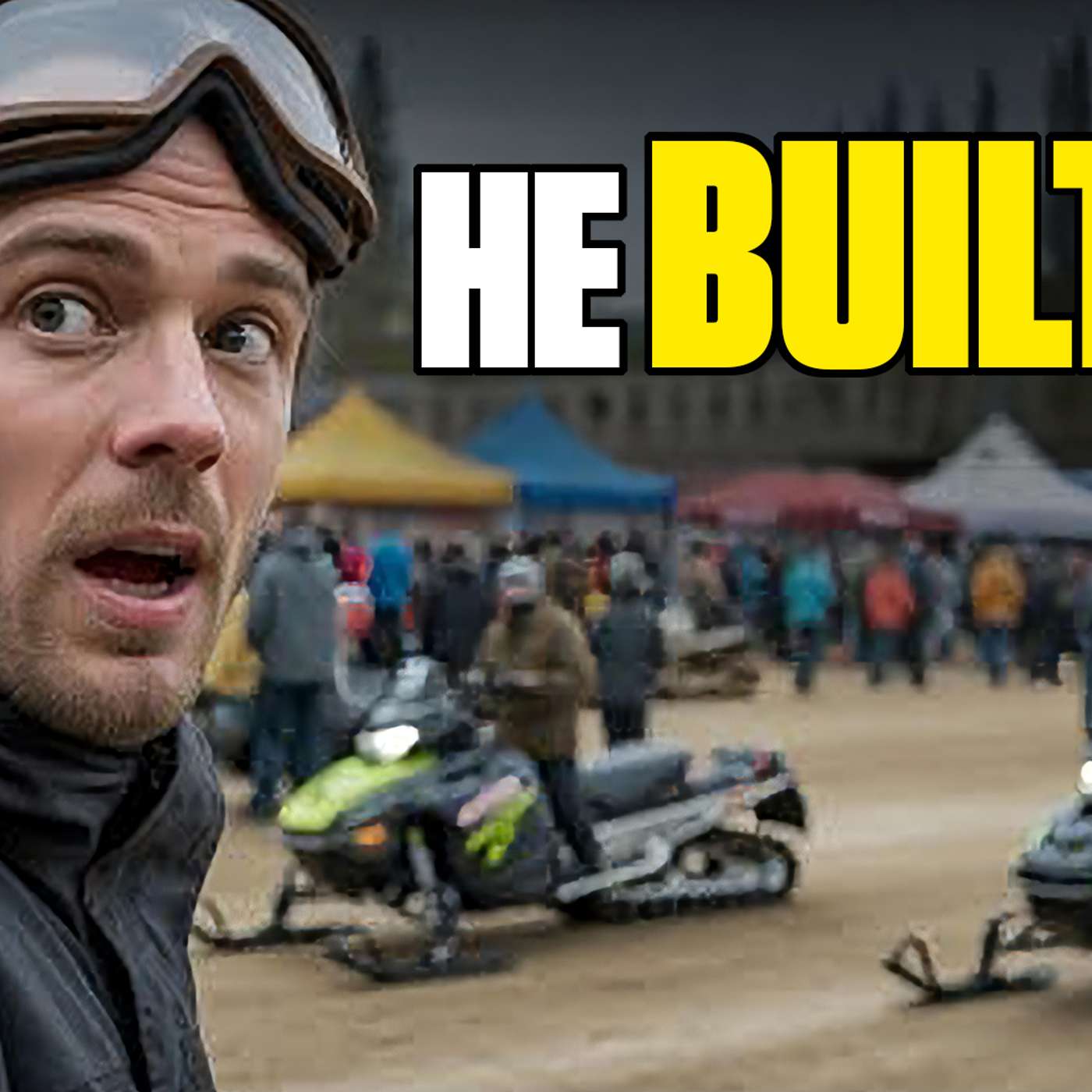 Beer, Booze & B.S. Podcast