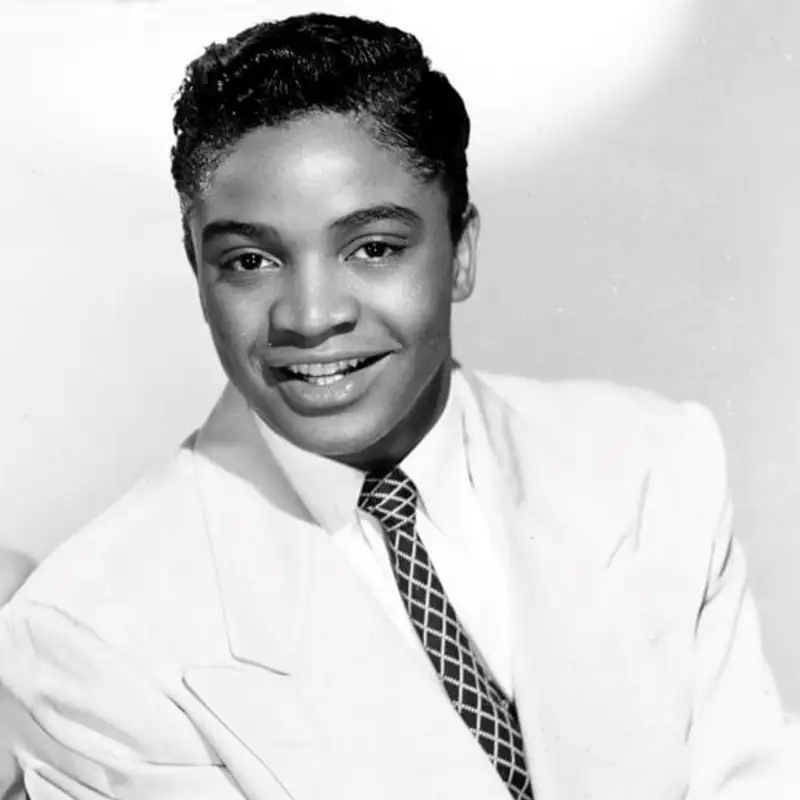 Musicando - Jackie Wilson