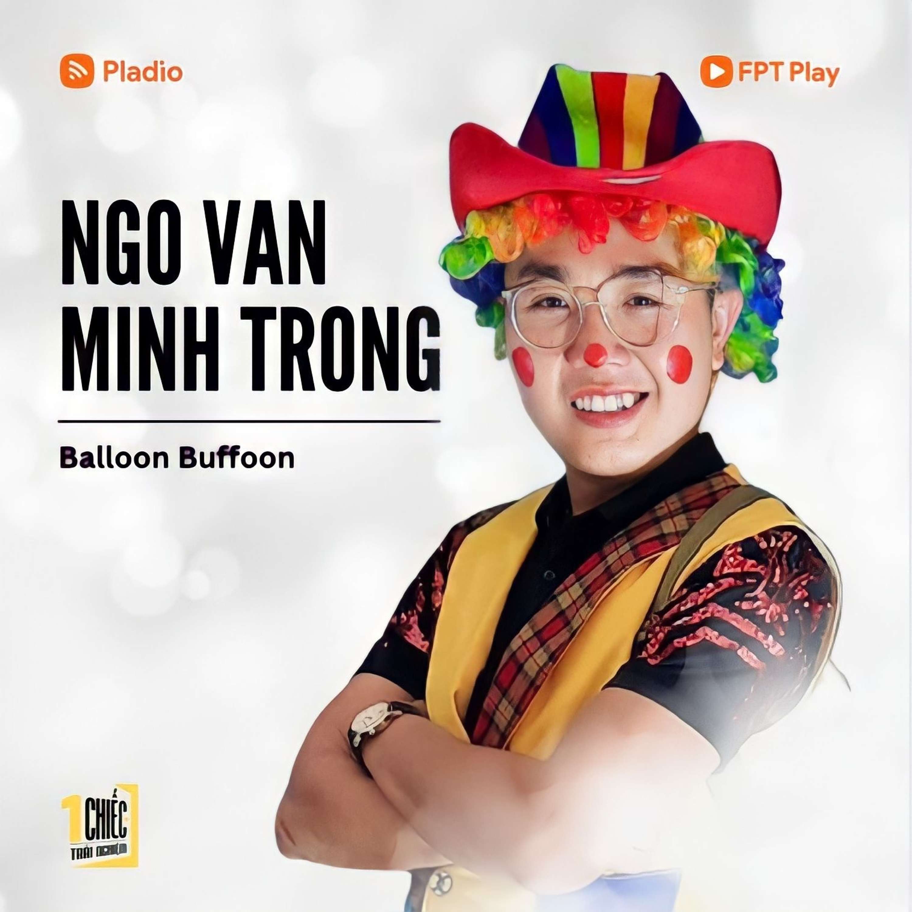MỘT CHIẾC TRẢI NGHIỆM