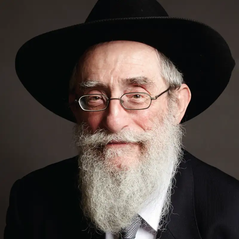Rabbi Shmuel Lew