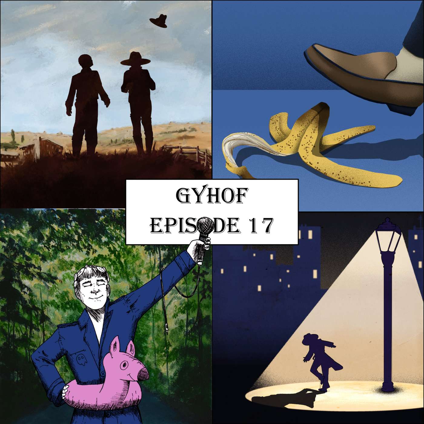 Getting You Home On Friday