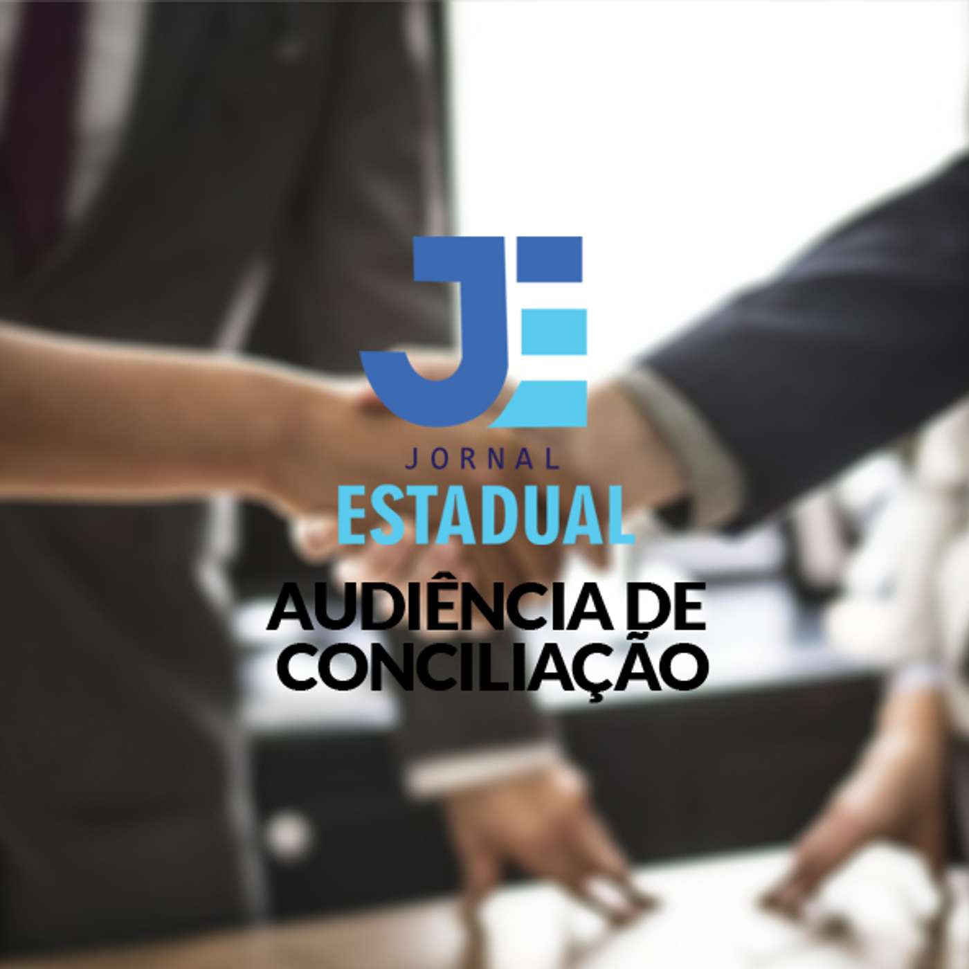 Matéria - Audiência de Conciliação episode artwork
