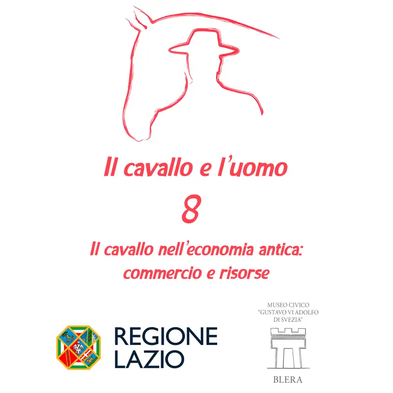 Il cavallo nell’economia antica: commercio e risorse