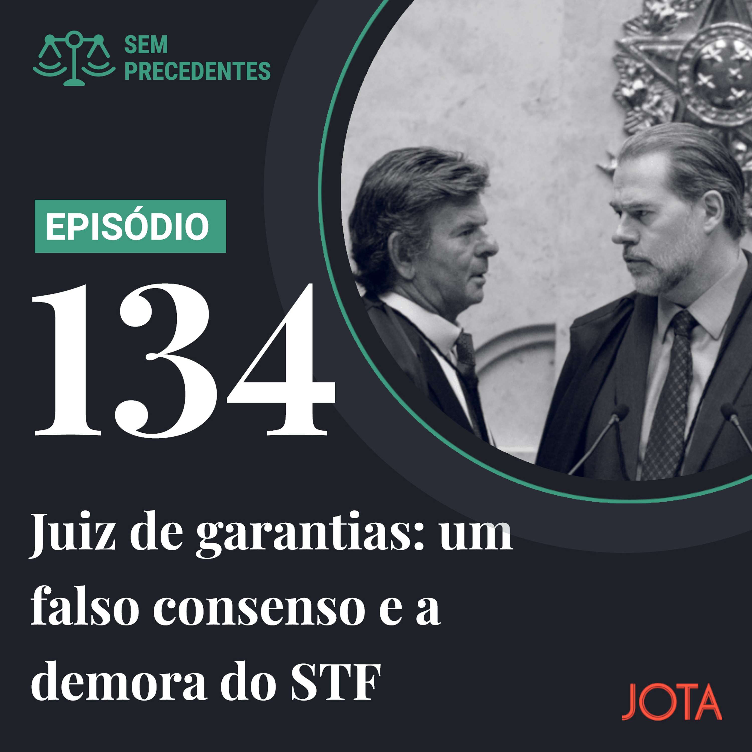 Sem Precedentes