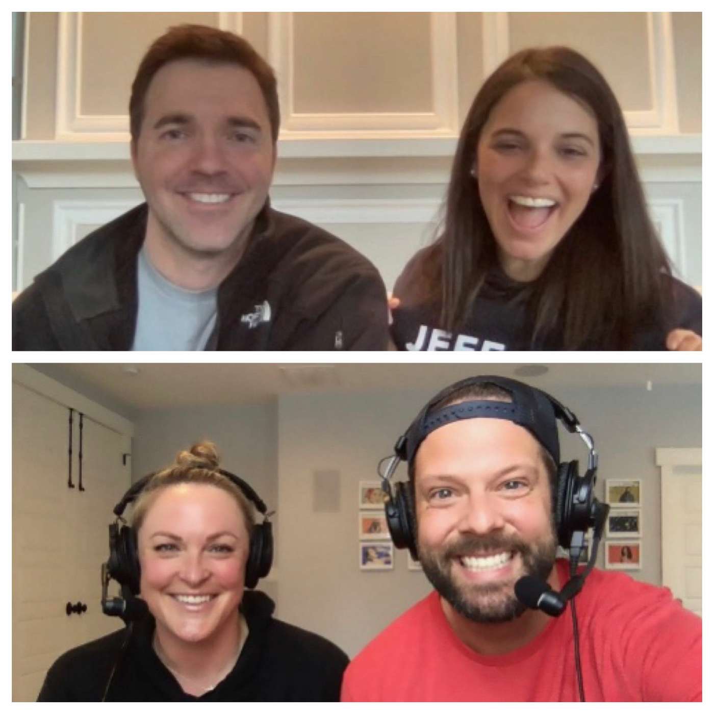 Date Night with Jake and Page