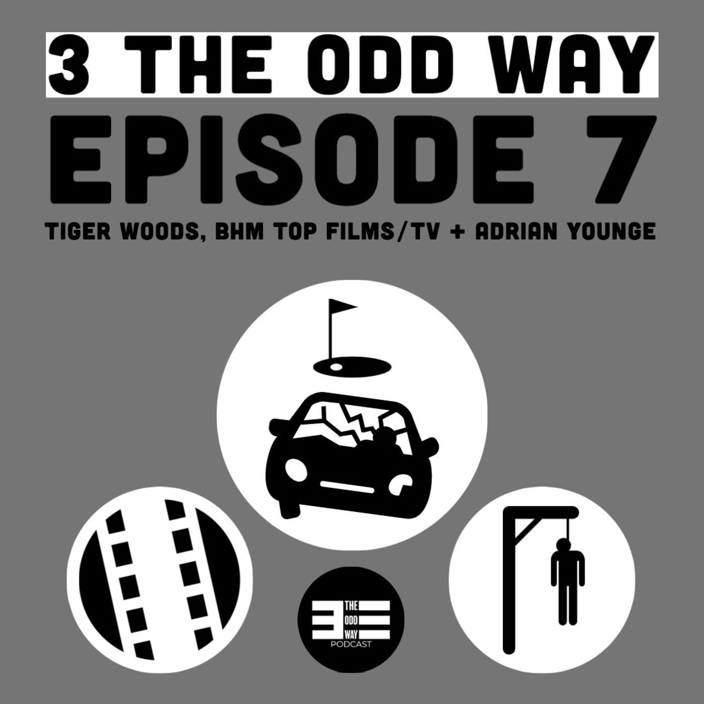 3 The Odd Way