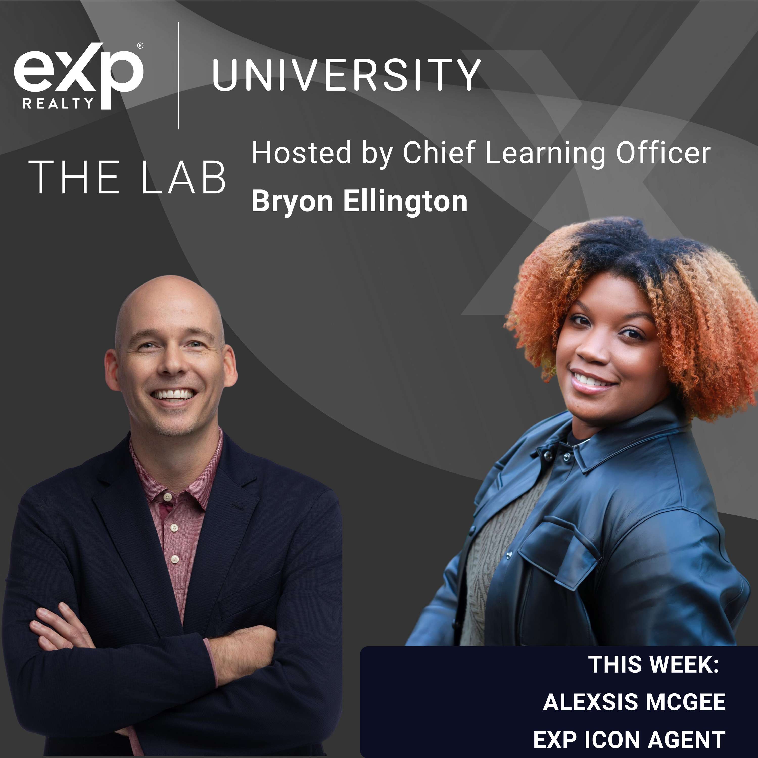 The LAB with Bryon Ellington
