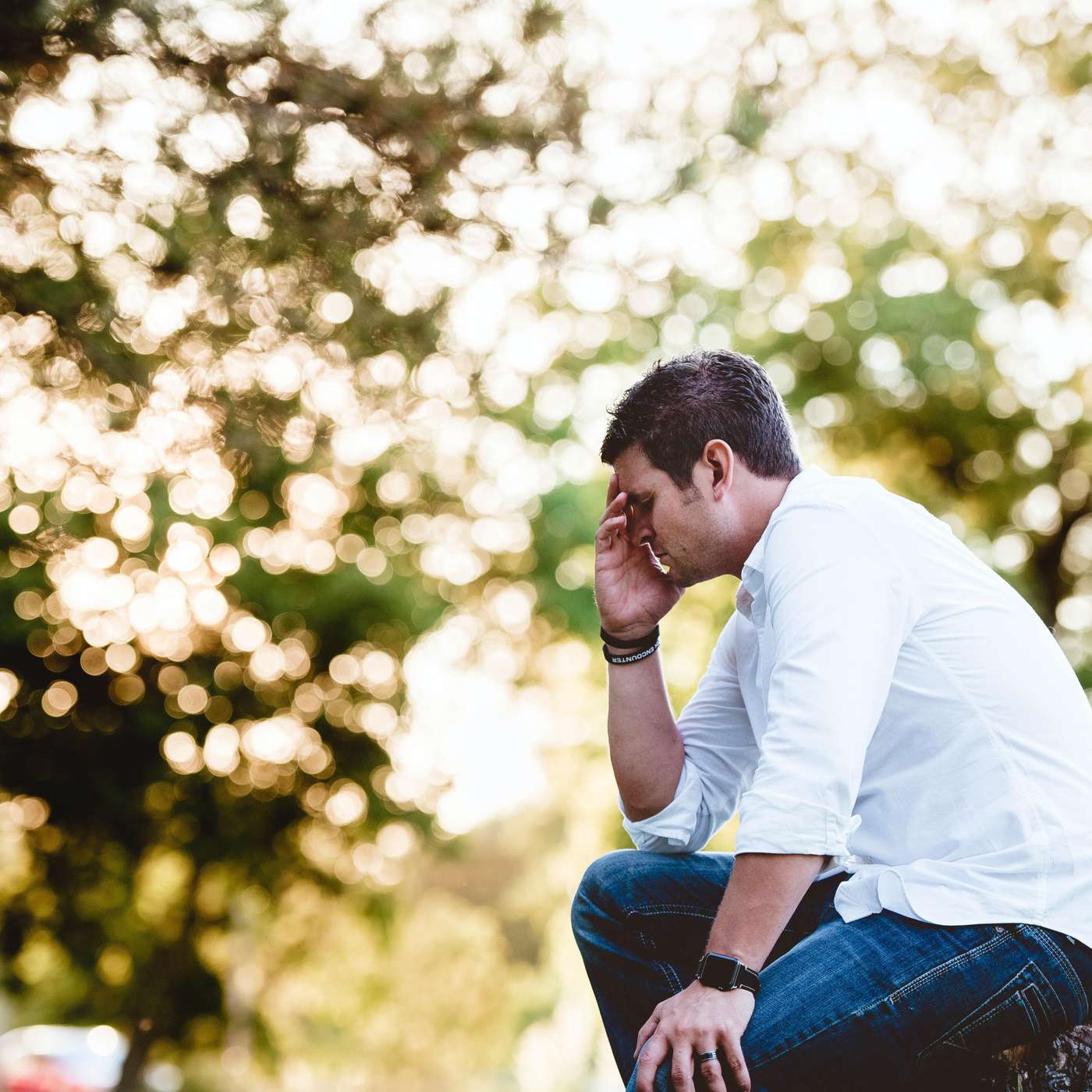 Repetitive Negative Thinking: Understanding and treating rumination and worry - Expert Insights for Health Professionals