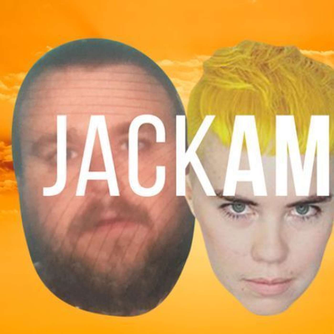 Jack Dies On A Hill, Pete Buttigieg, and Kanye’s Sunday Service episode artwork