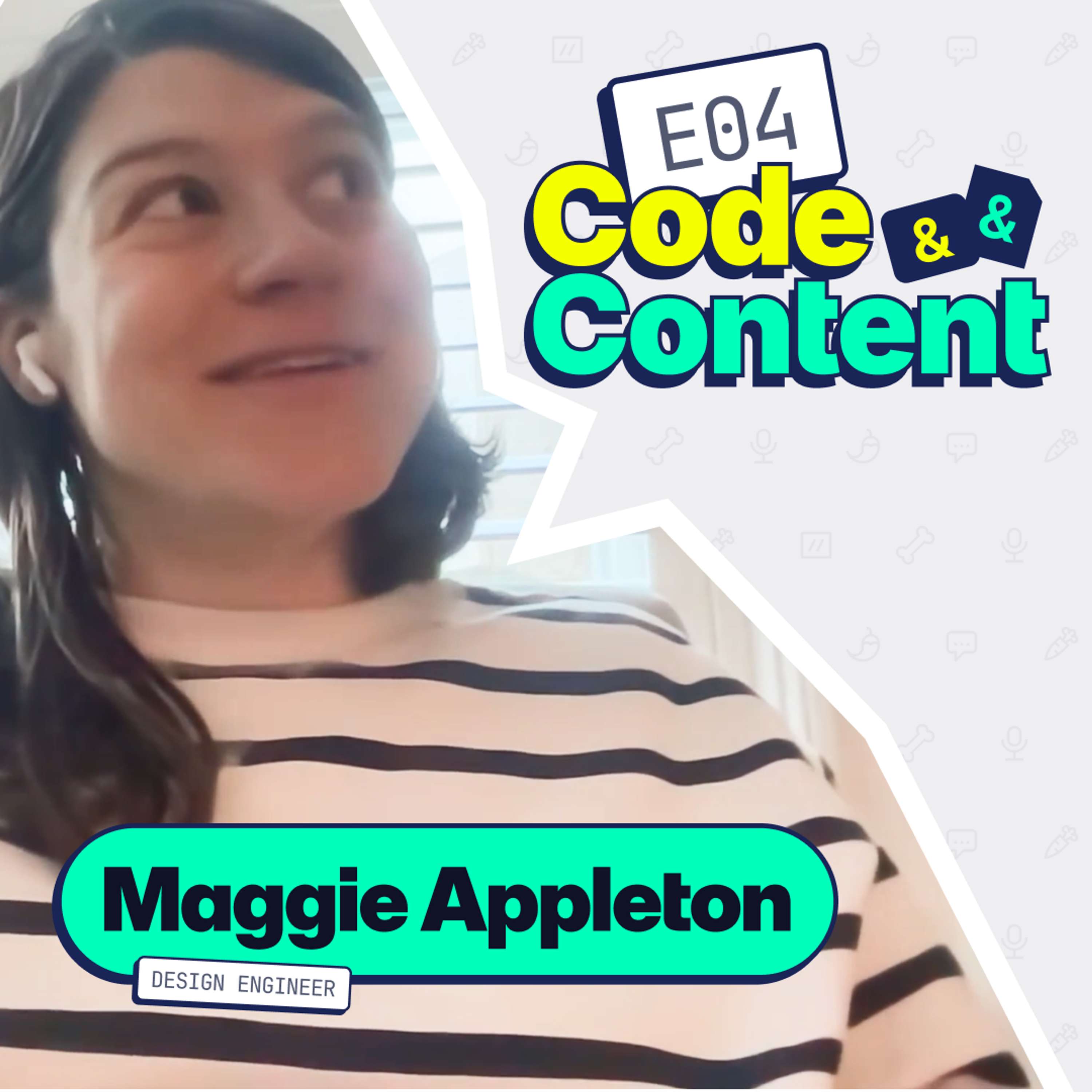 Code && Content