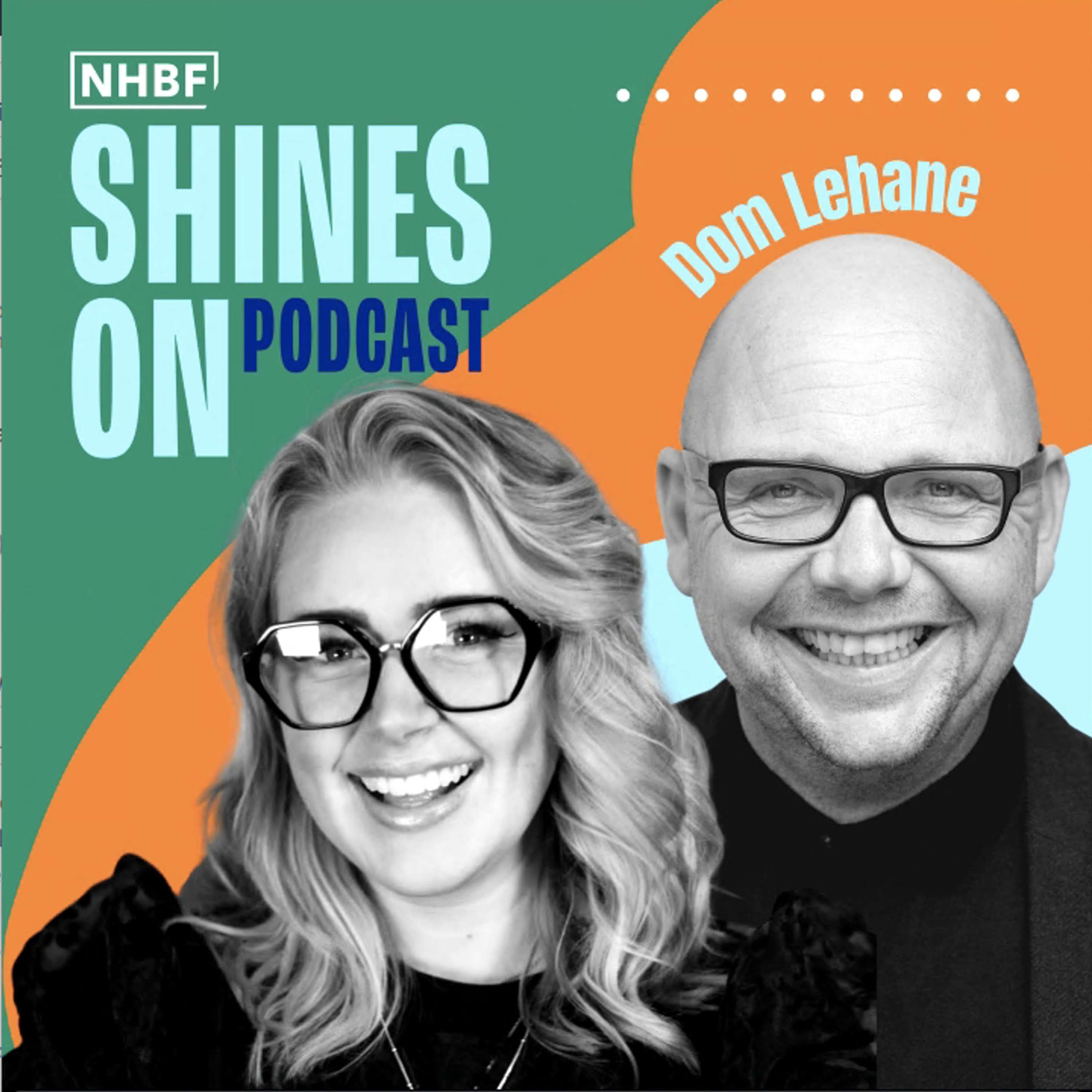NHBF Shines On