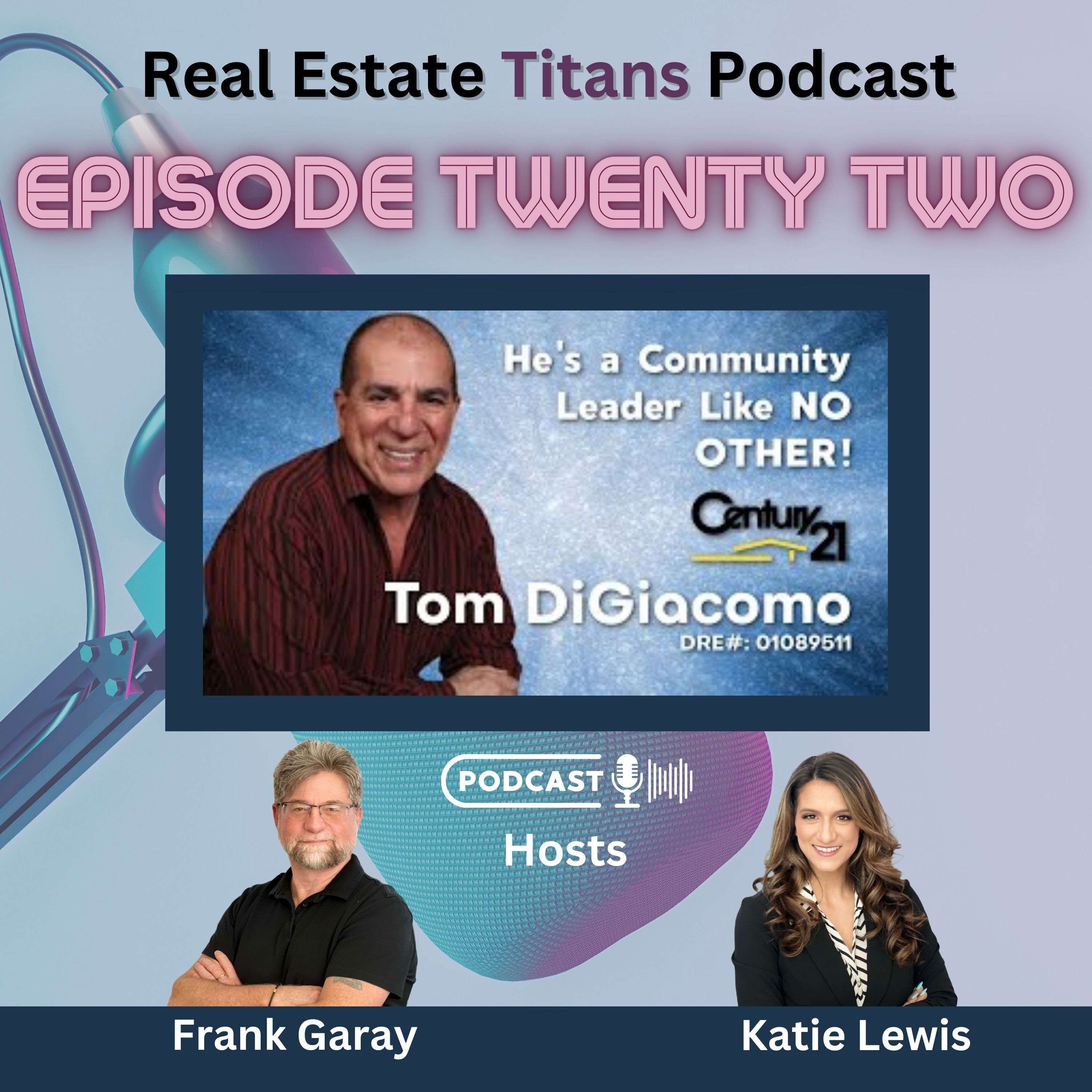 Real Estate Hero Podcast