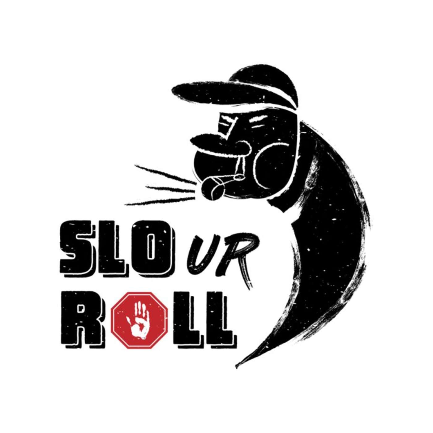 Slo Ur Roll #126 episode artwork