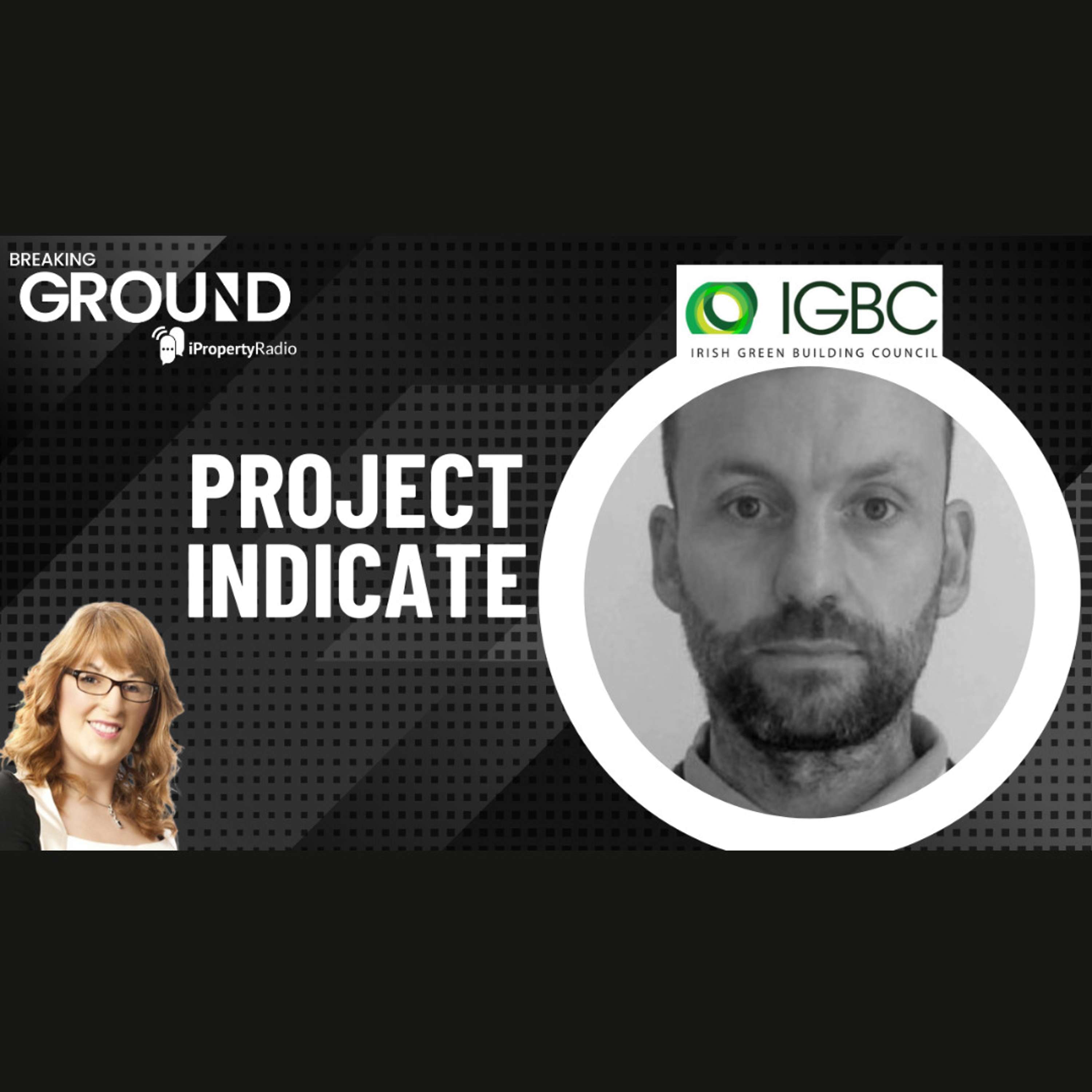 Breaking Ground: Ireland\'s Construction podcast on iPropertyRadio