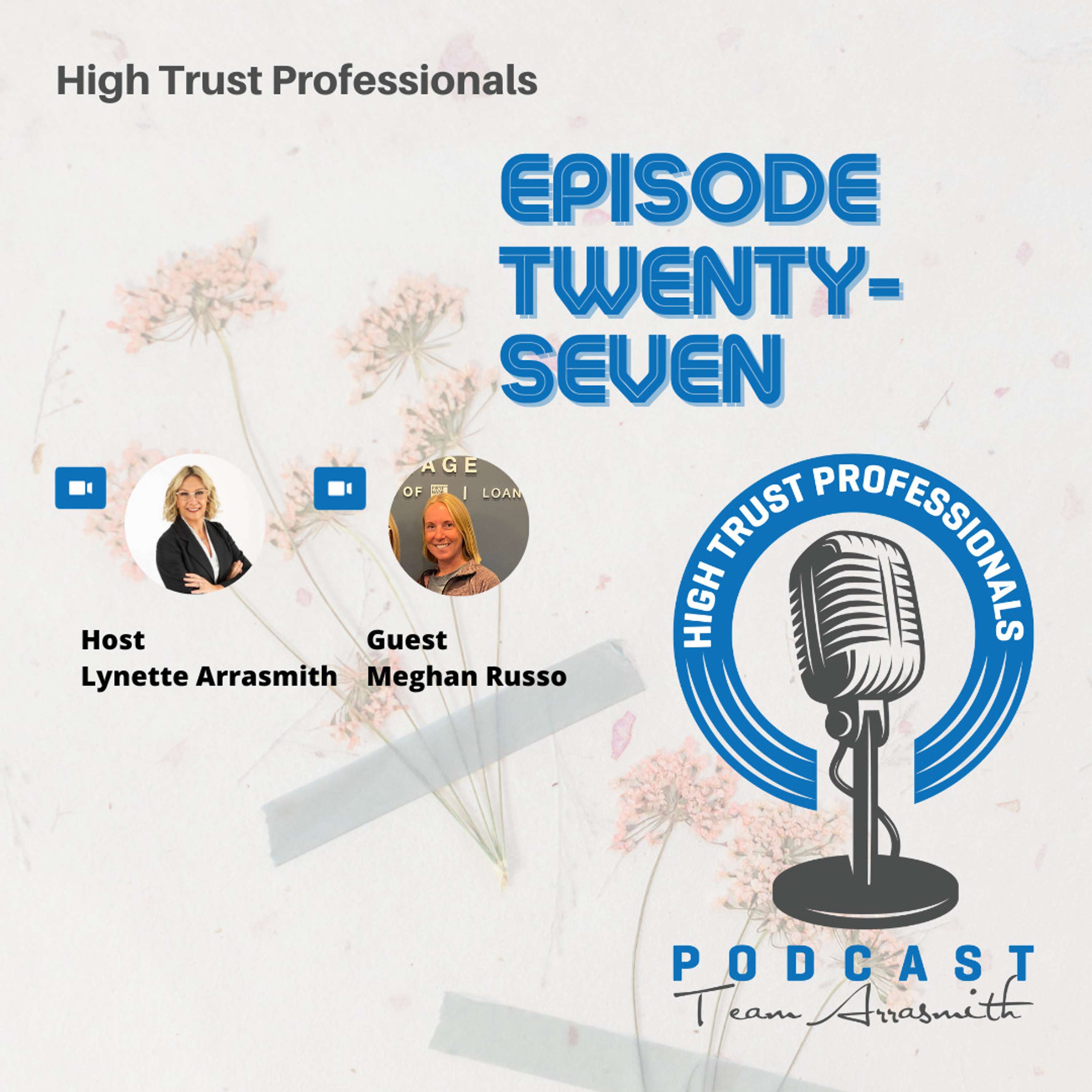 High Trust Professionals