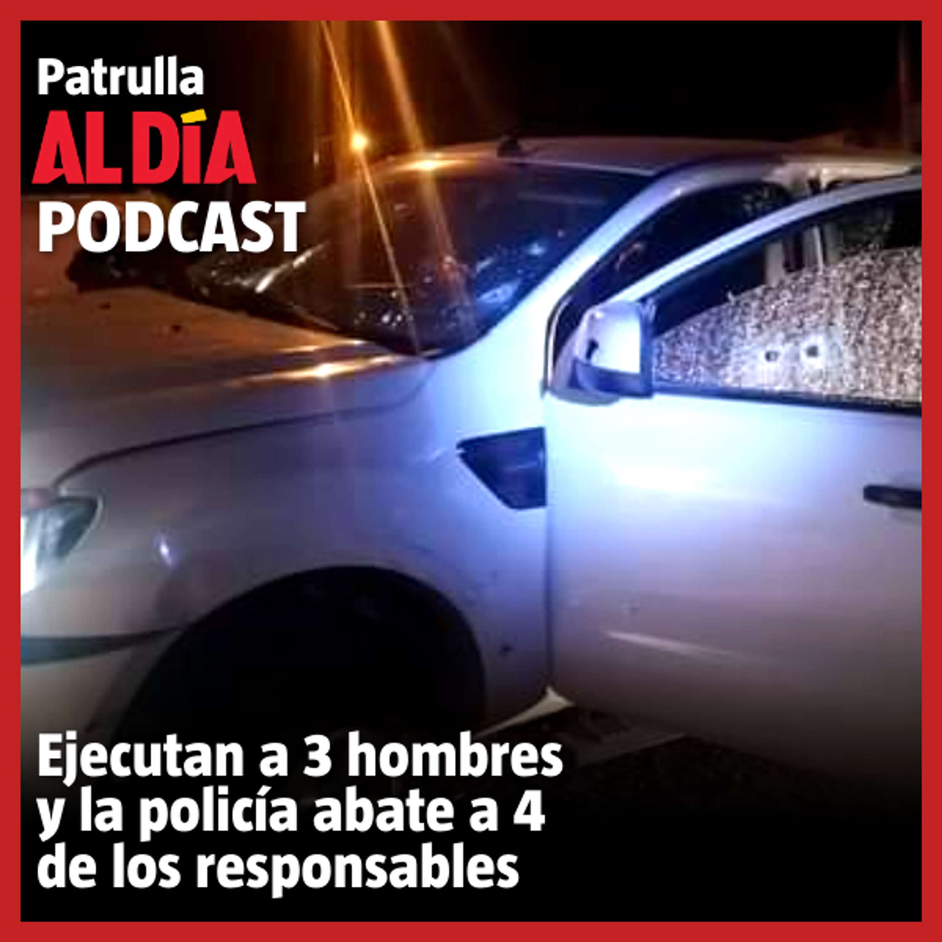Patrulla Al Día
