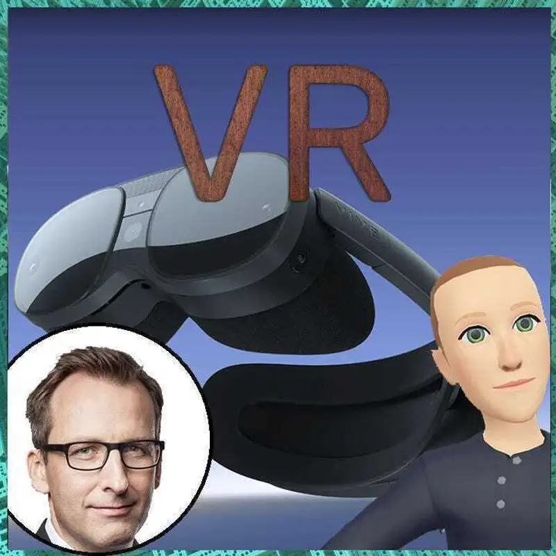 2023 – Das Jahr, in dem Virtual Reality Mainstream wird (ja, jetzt aber wirklich!!)