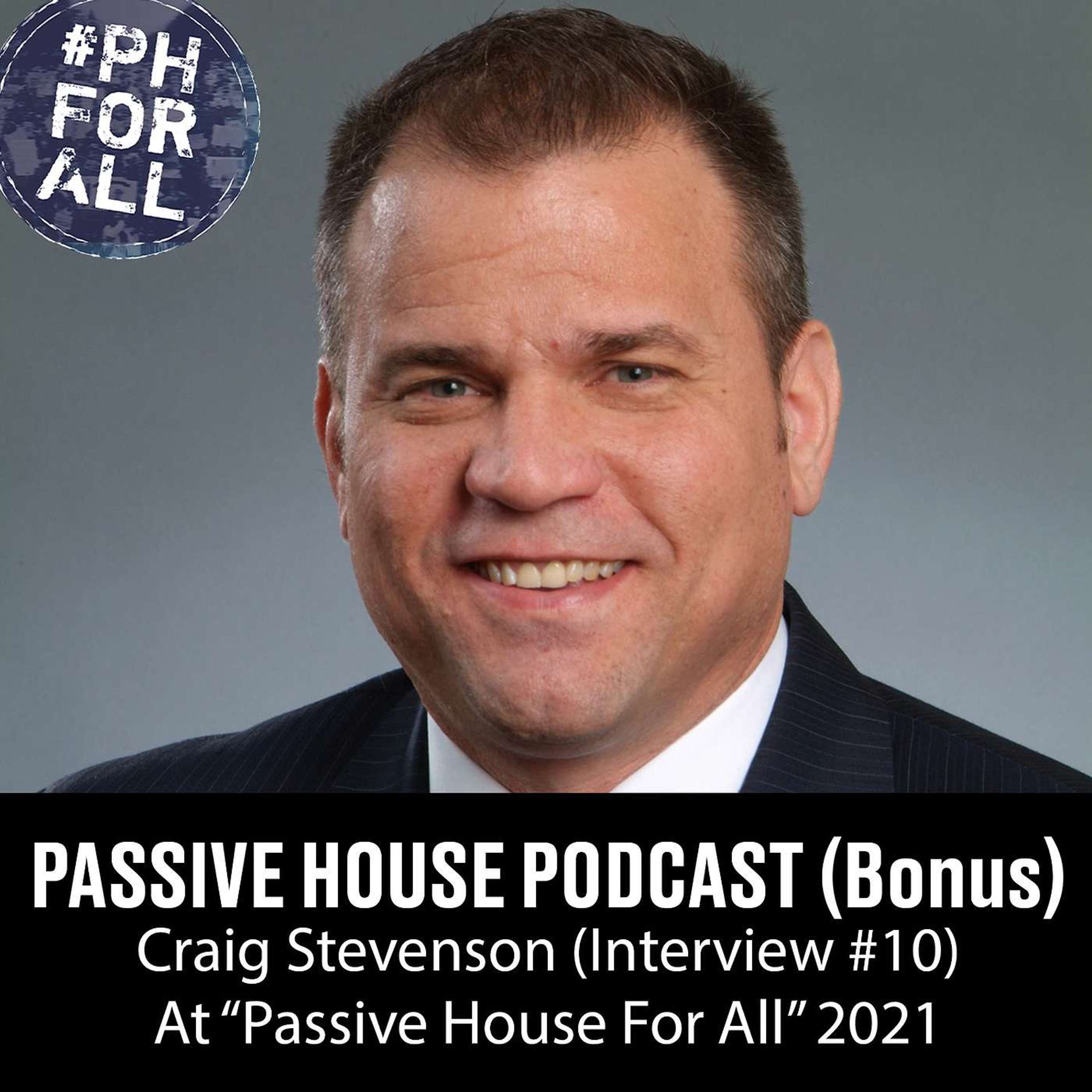 Passive House Podcast