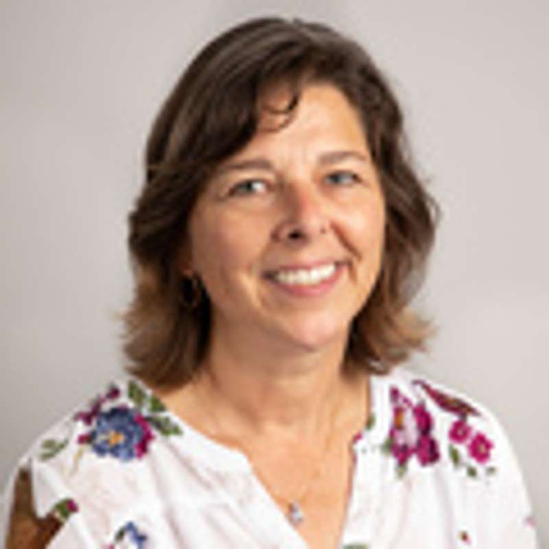 Wendy Goodson