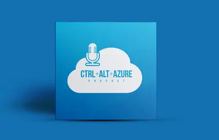 Ctrl+Alt+Azure