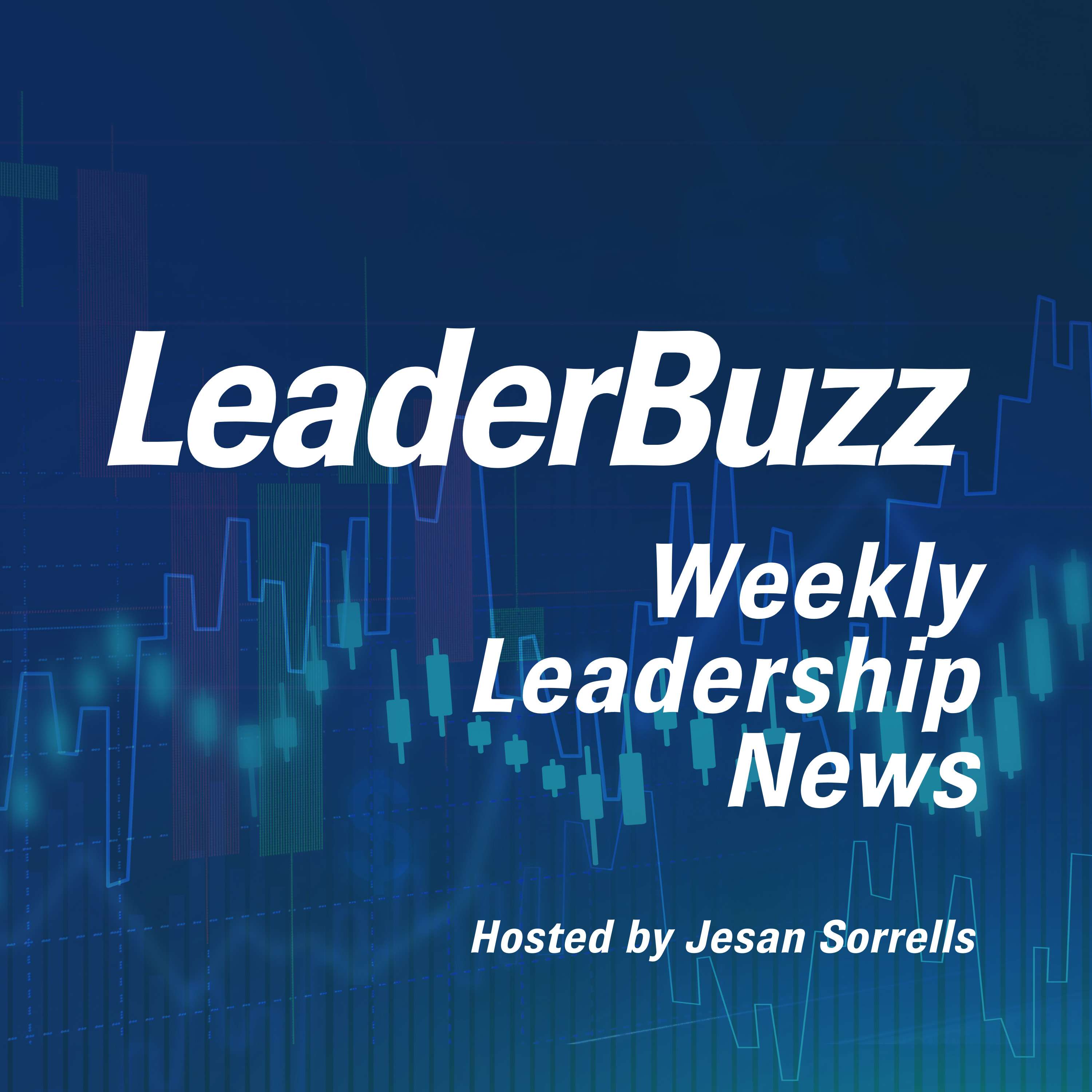 LeaderBuzz - Weekly Leadership Analysis Program