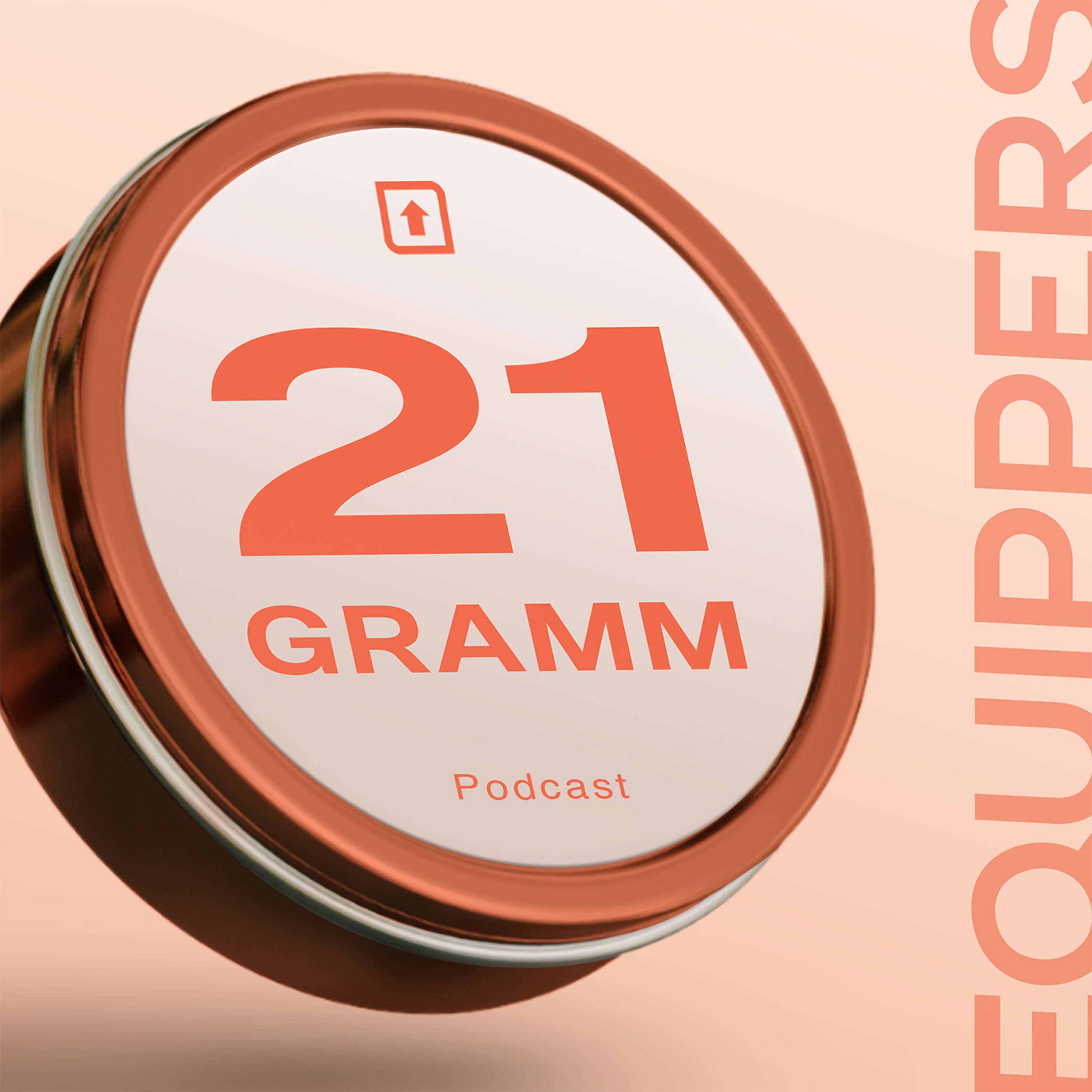 21 Gramm