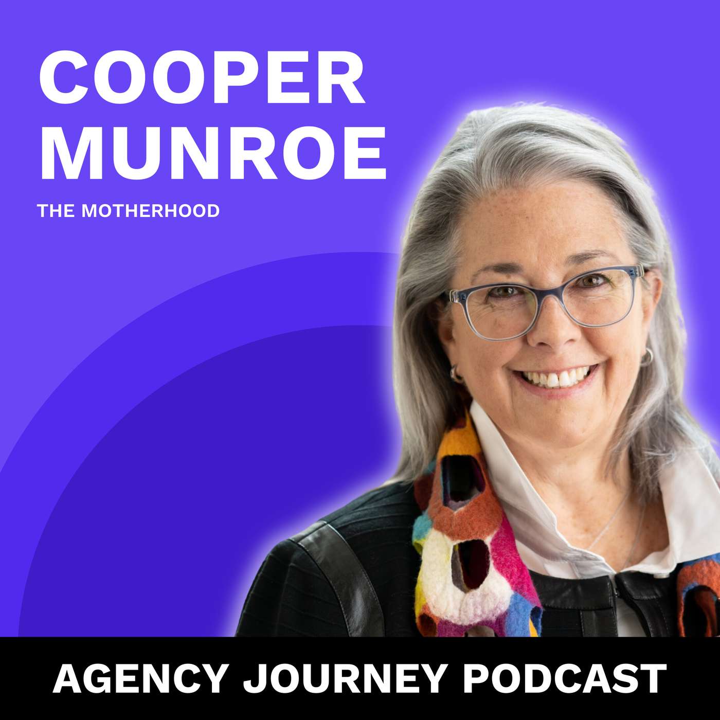 From Mommy Blogs to Multi-Billion Dollar Industry: The Evolution of Influencer Marketing with Cooper Munroe From Mommy Blogs to Multi-Billion Dollar Industry: The Evolution of Influencer Marketing with Cooper Munroe