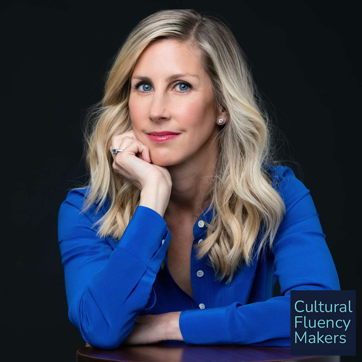 Integrating Insights and Innovation In Marketing and Brand Growth - Linda Bethea - Cultural Fluency Makers - Episode # 007