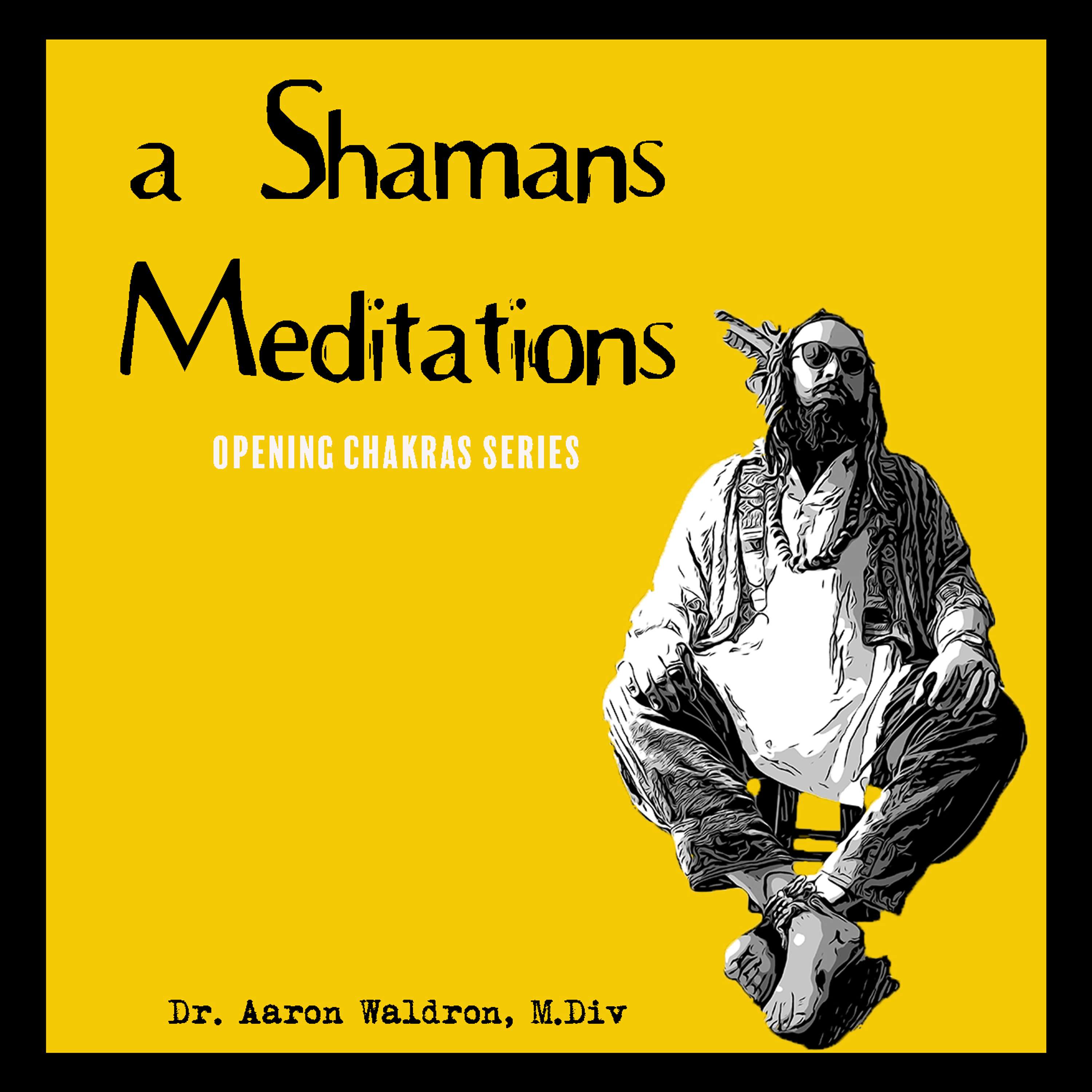 a Shamans Meditations