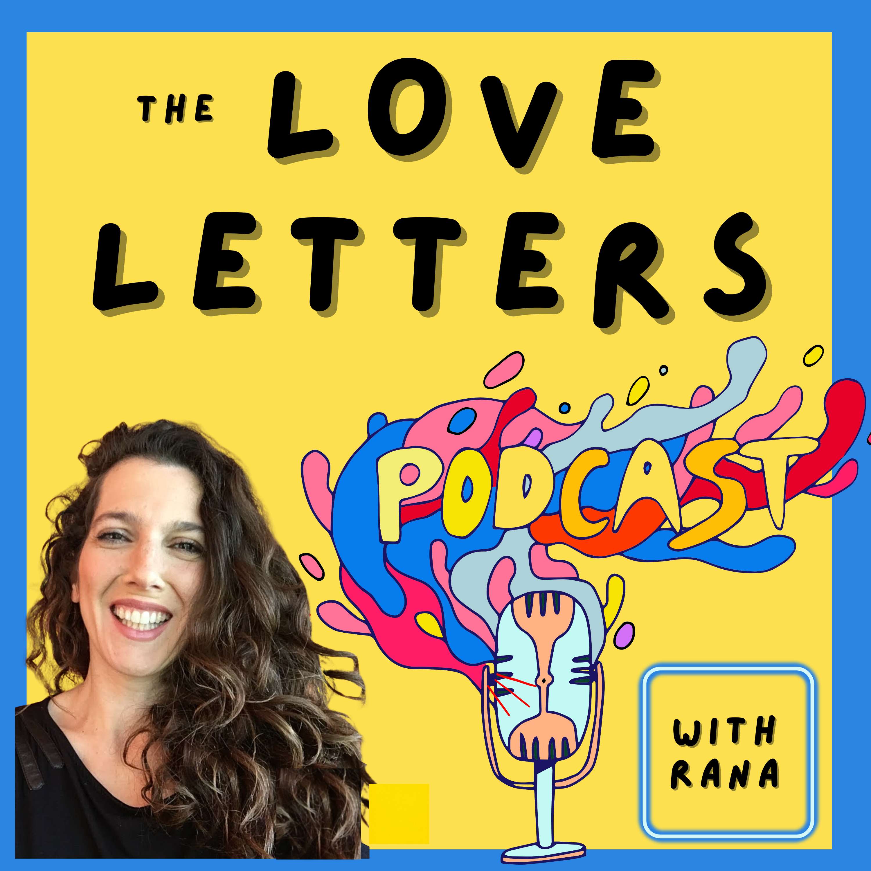 The Love Letters
