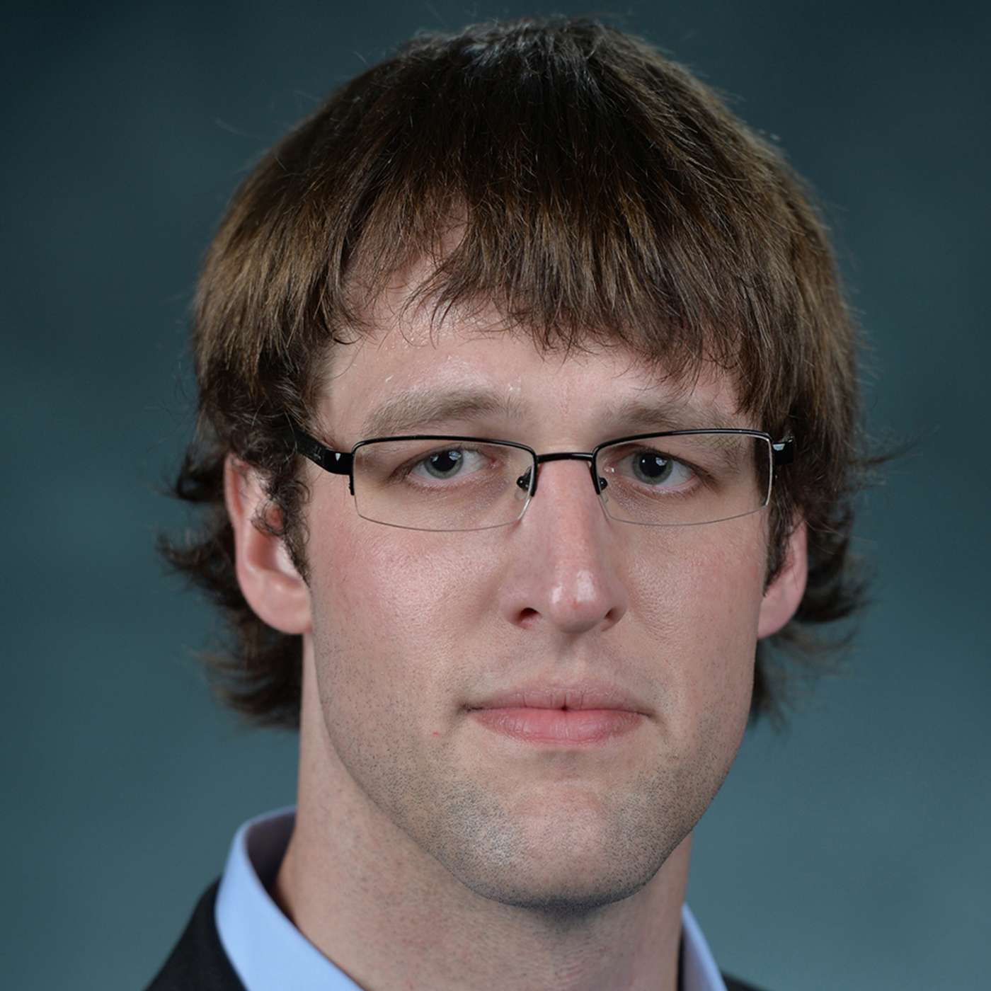 63: The Strength Training Paradox with Dr. Jeremy Loenneke 63: The Strength Training Paradox with Dr. Jeremy Loenneke