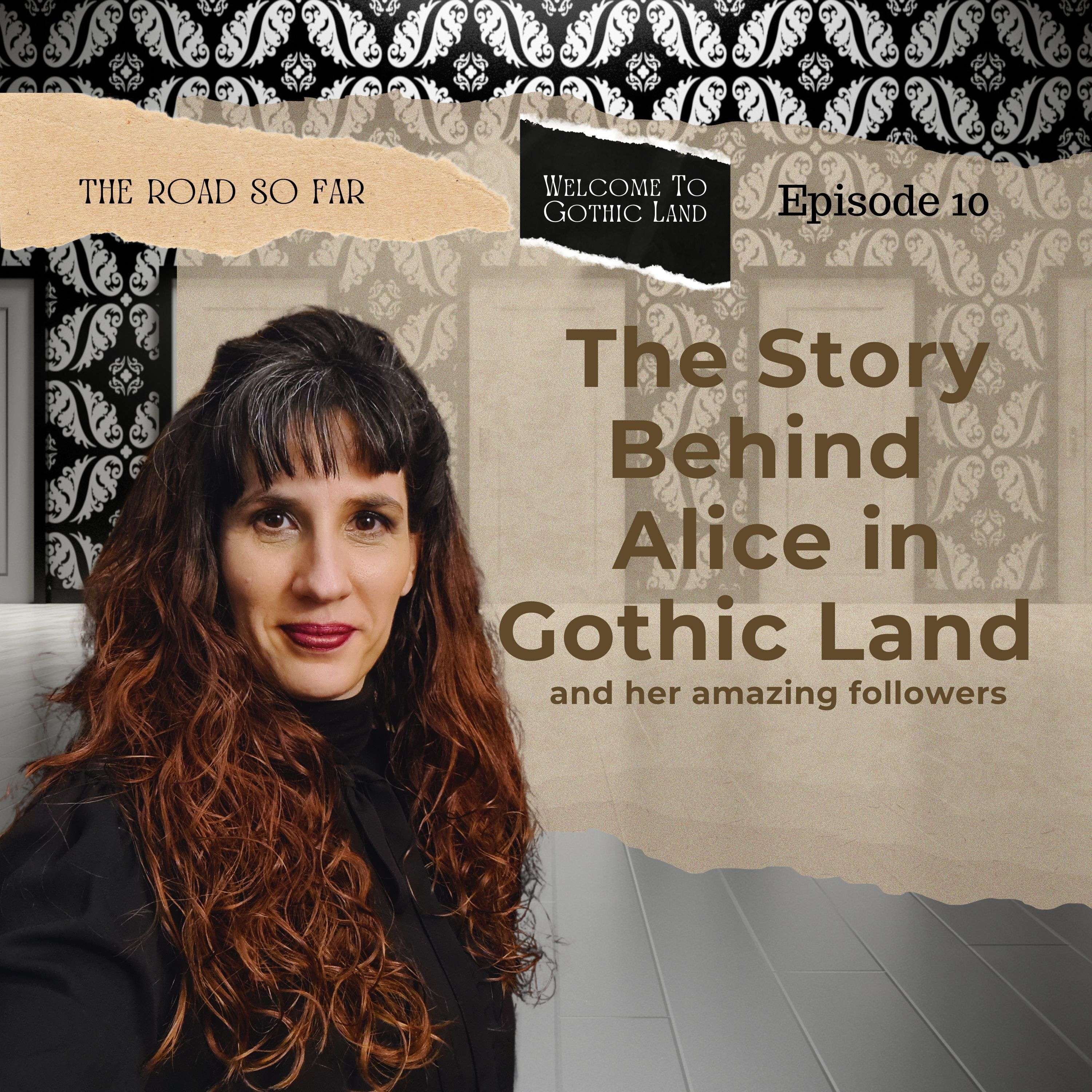 Welcome to Gothic Land