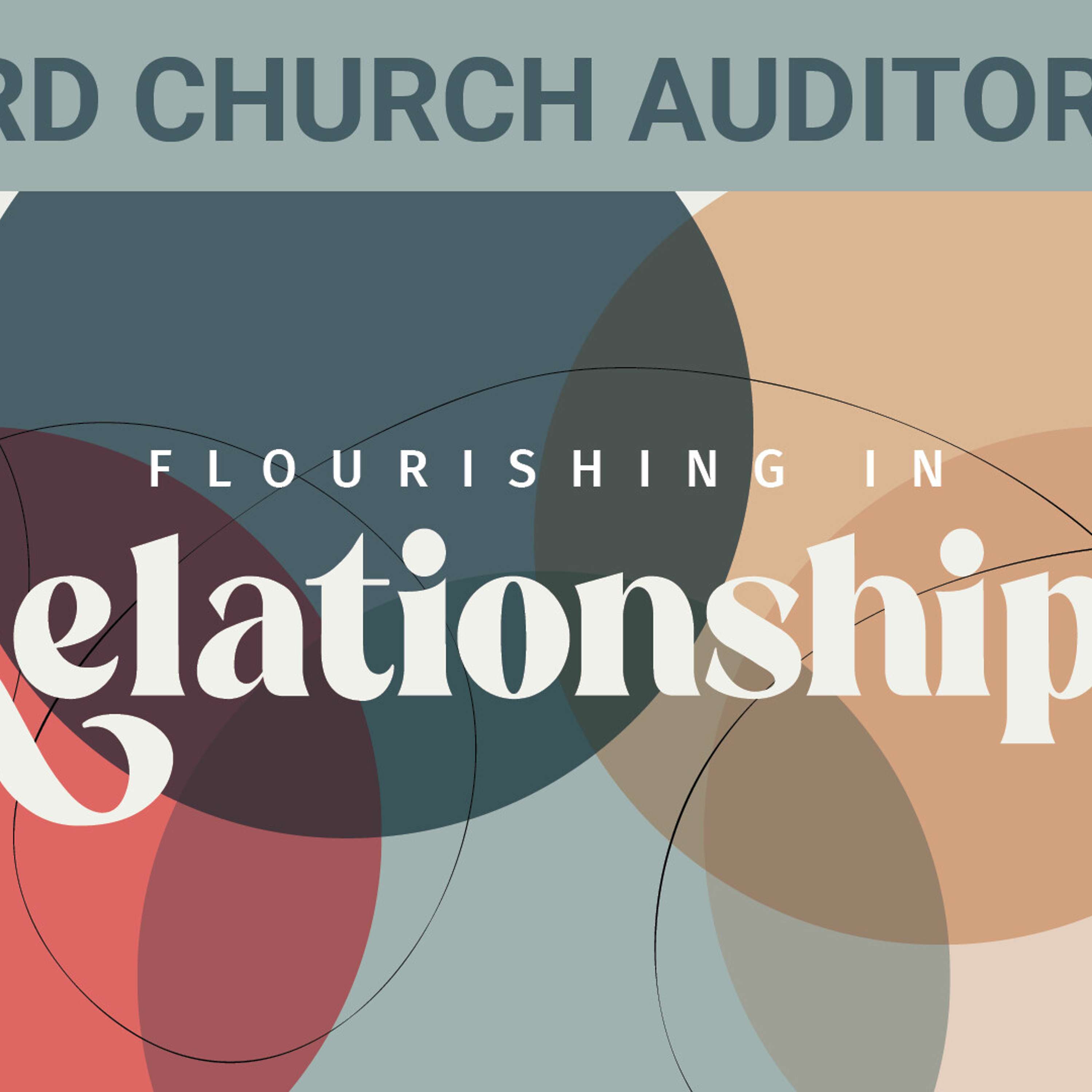 Third Church Podcast
