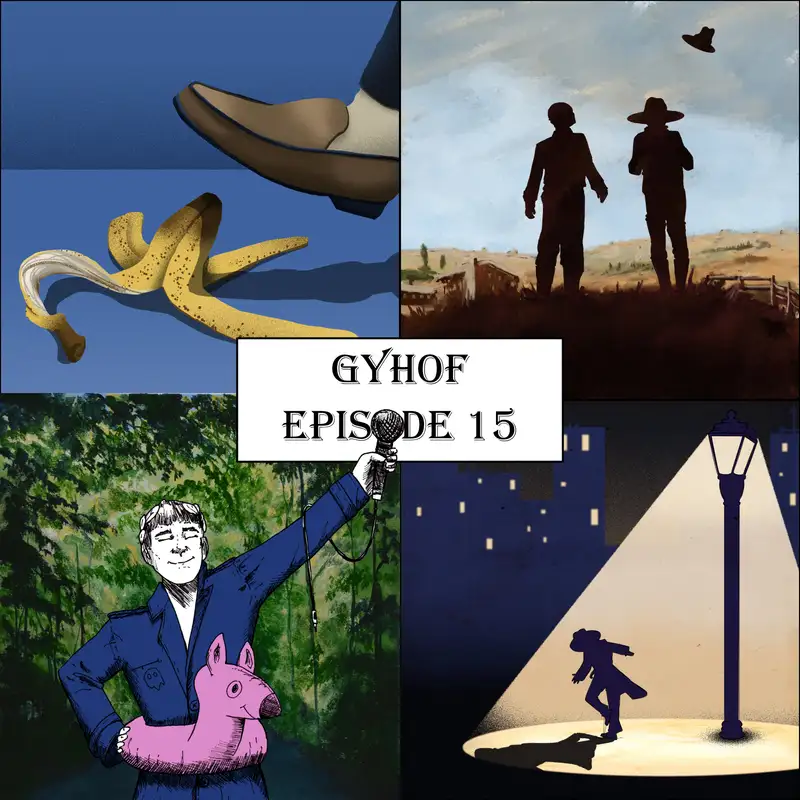 15. The Humble Potato and Other Stories