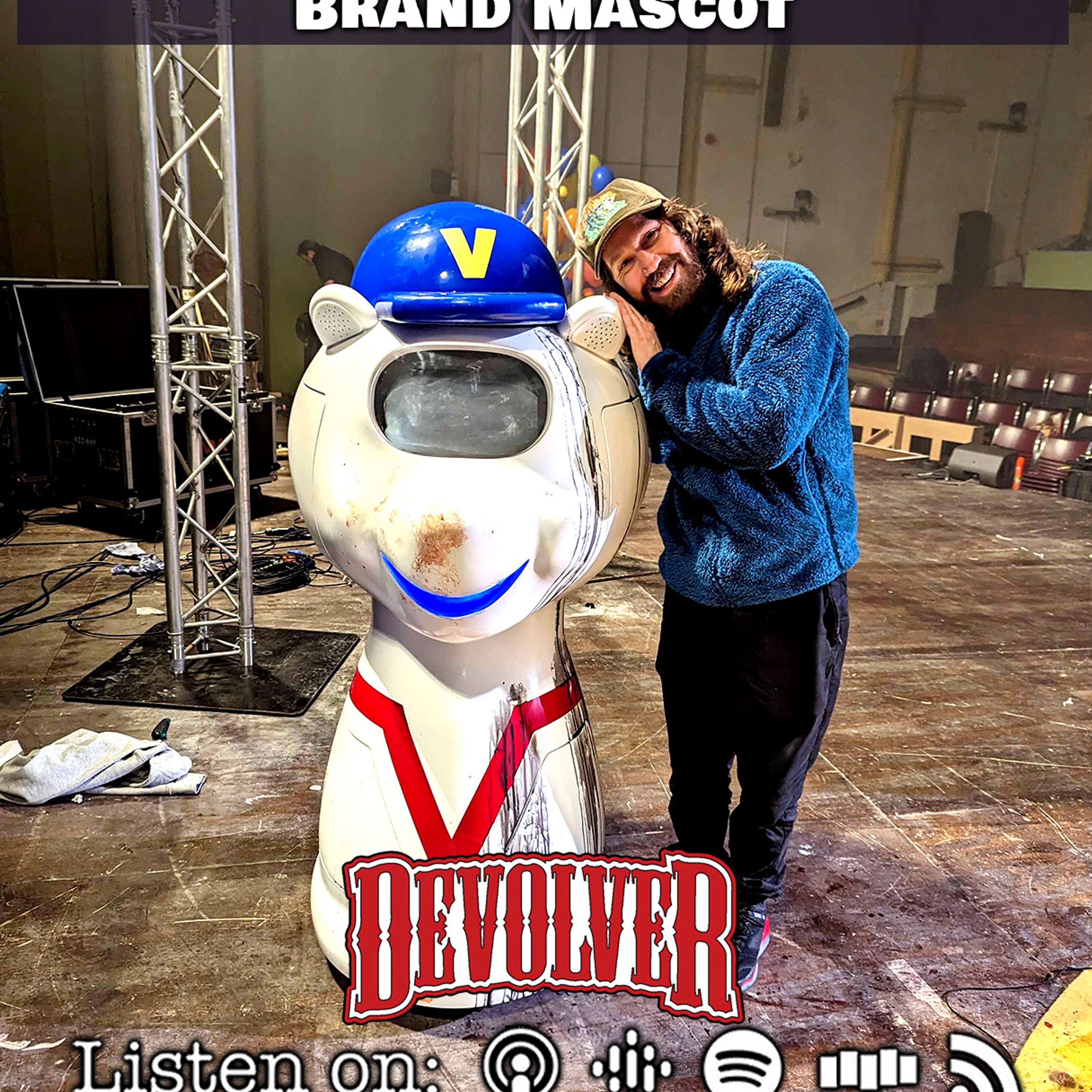 The Devolver Digital Forkcast