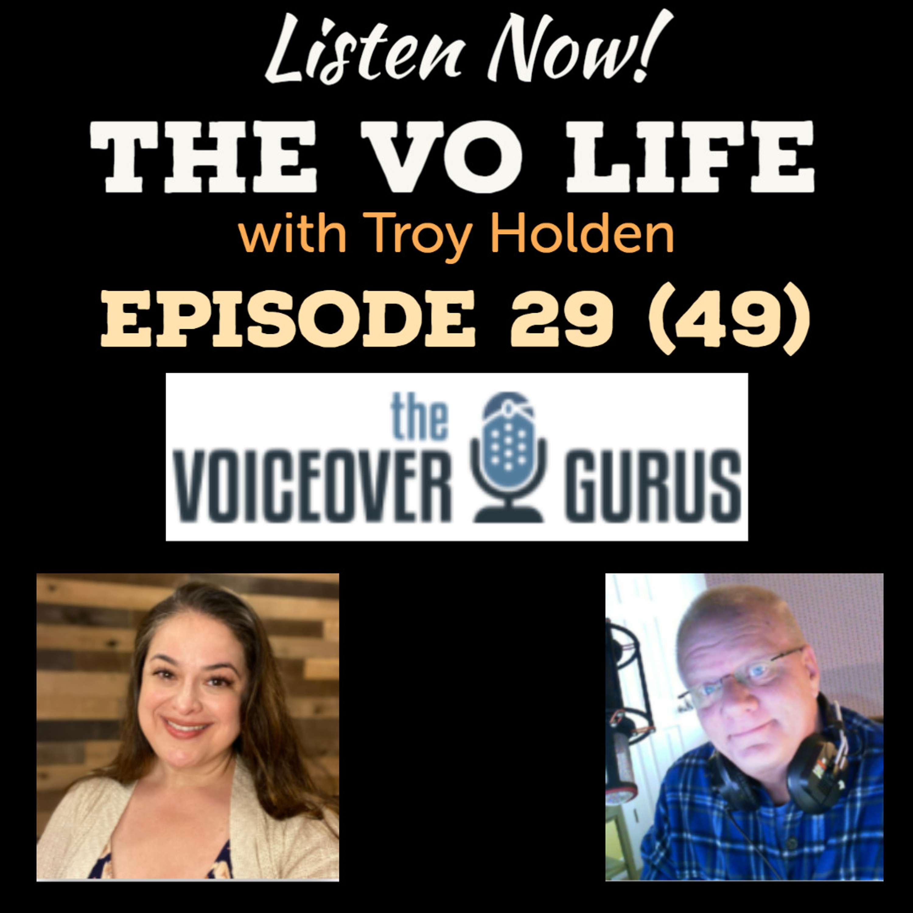 The VO Life