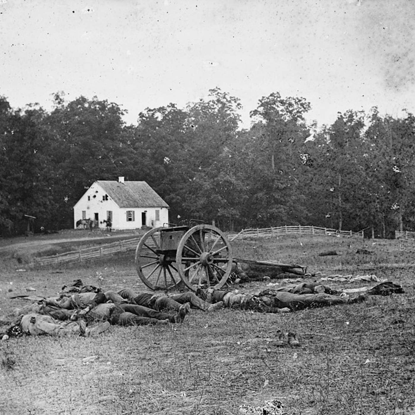 The Antietam and Beyond Podcast