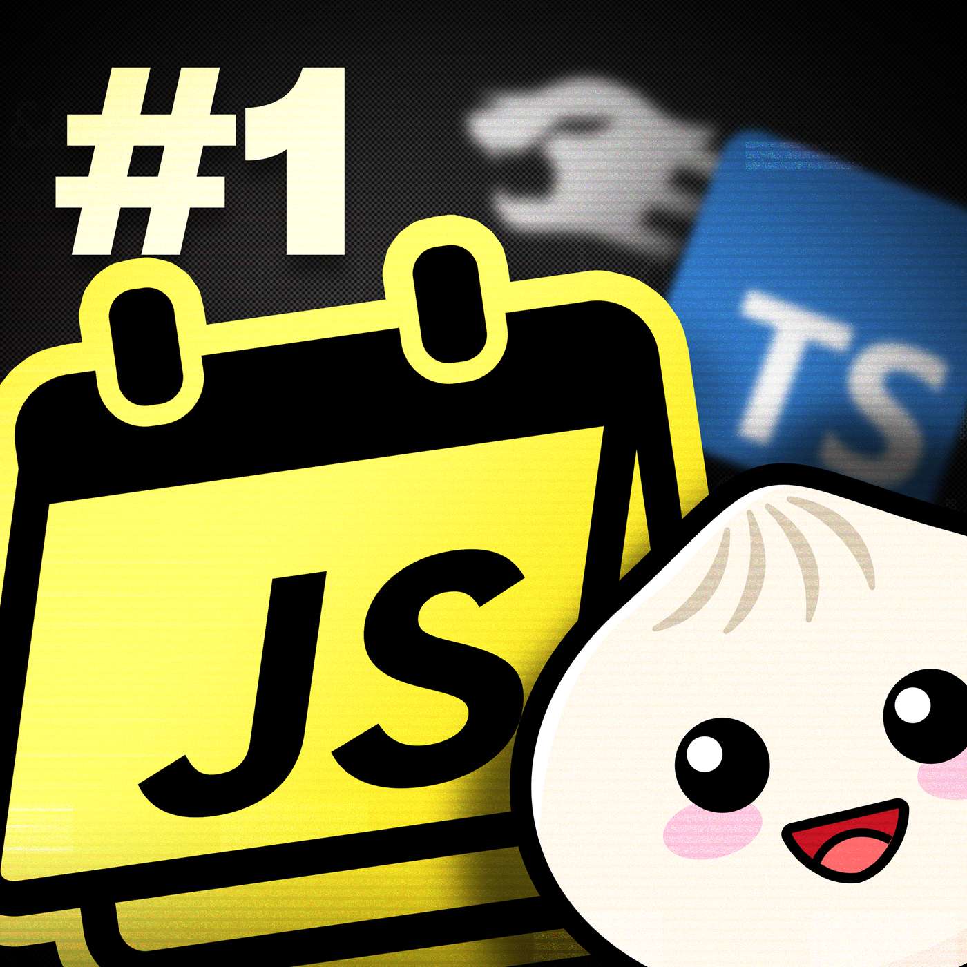 TypeScript v5.6, Bun v1.1.28, Fastify and more EP01 JavaScript News