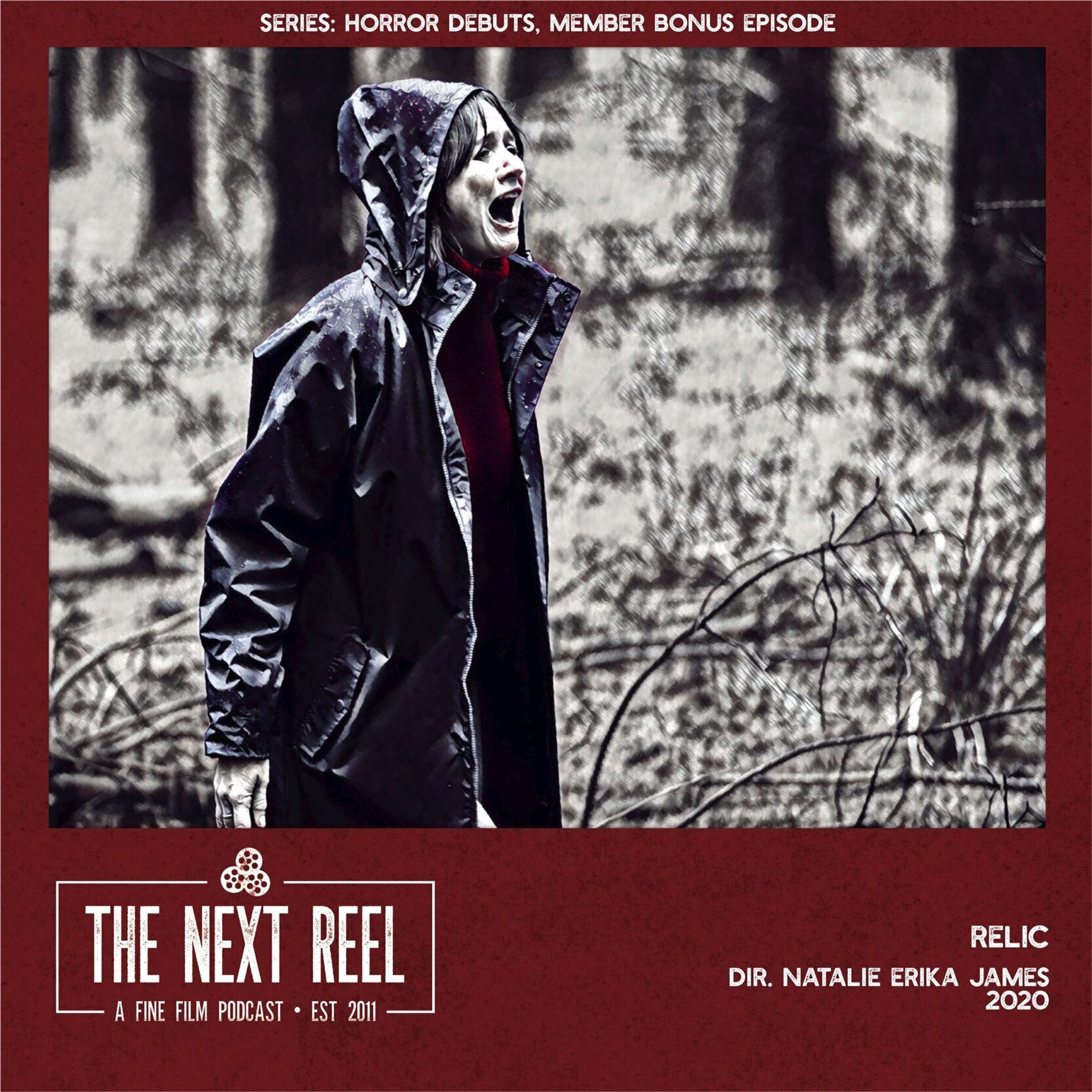 The Next Reel Film Podcast