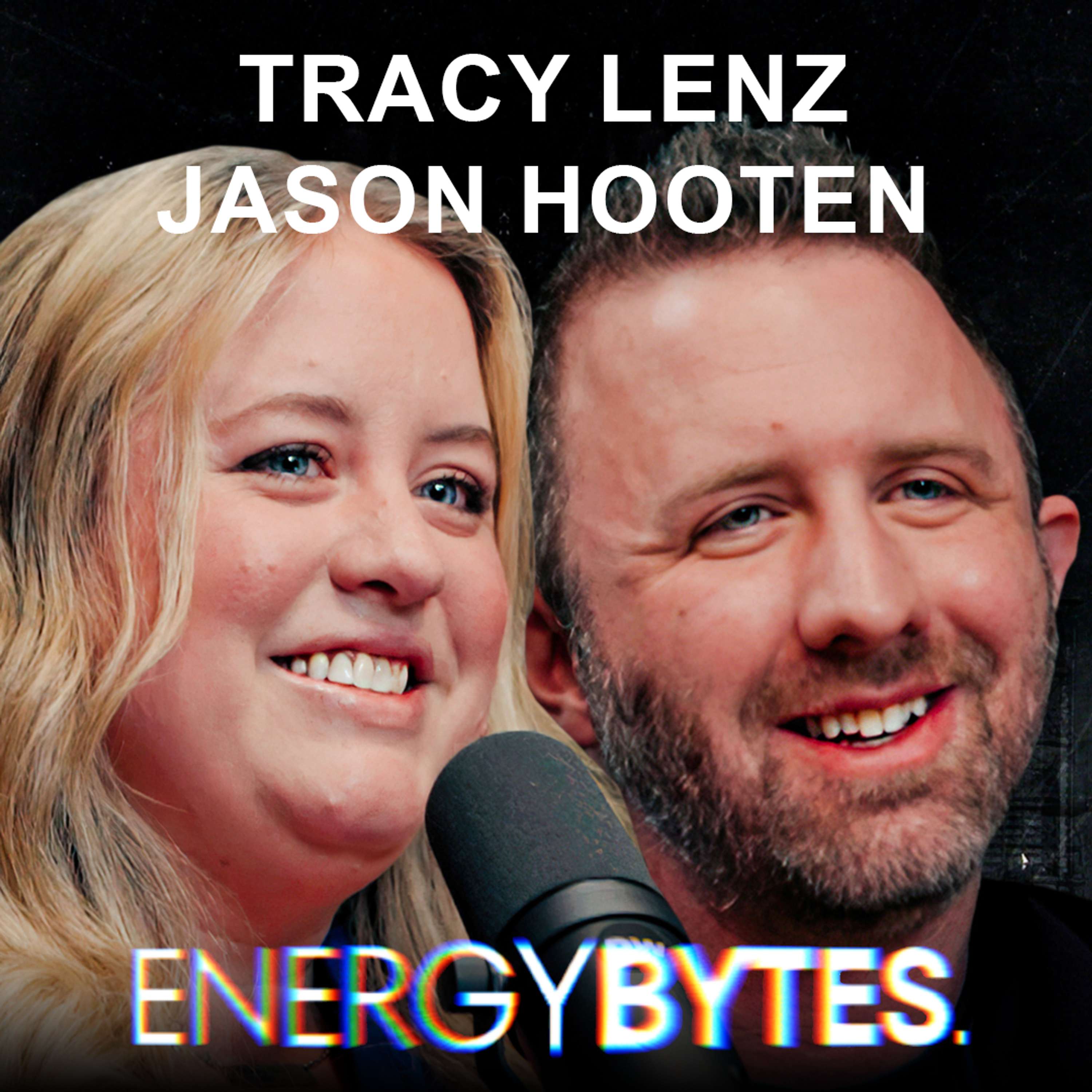 Energy Bytes
