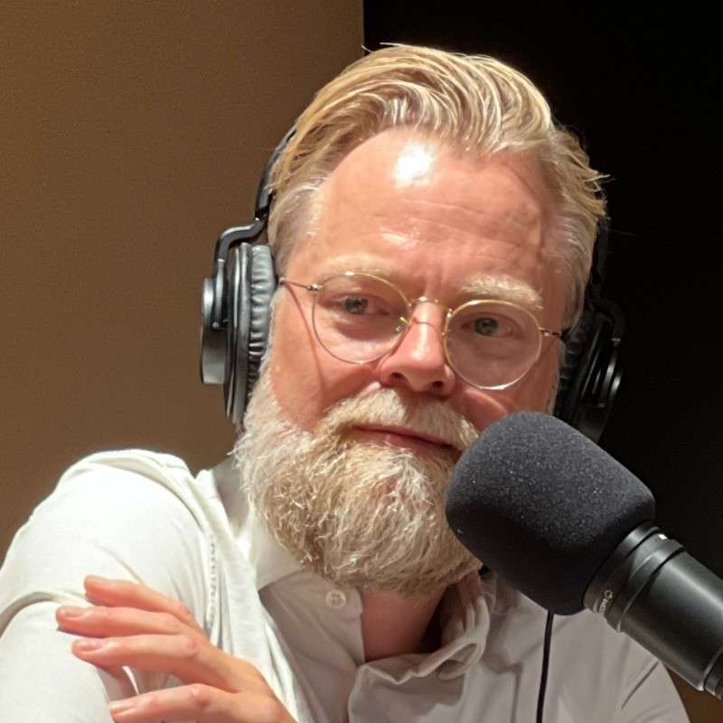 Jonas Juul Jeppesen