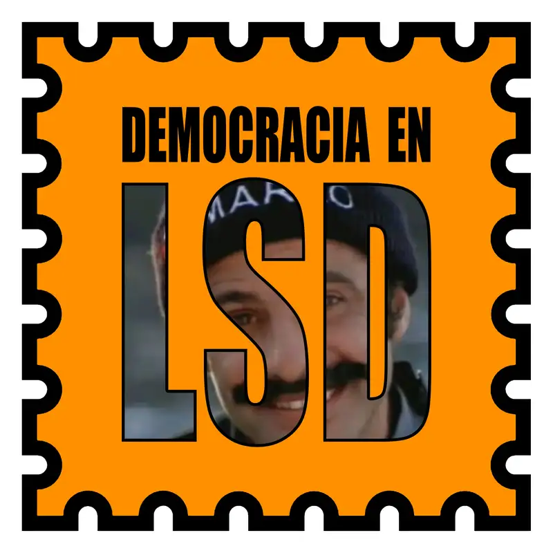 Se aparecieron las dos almas