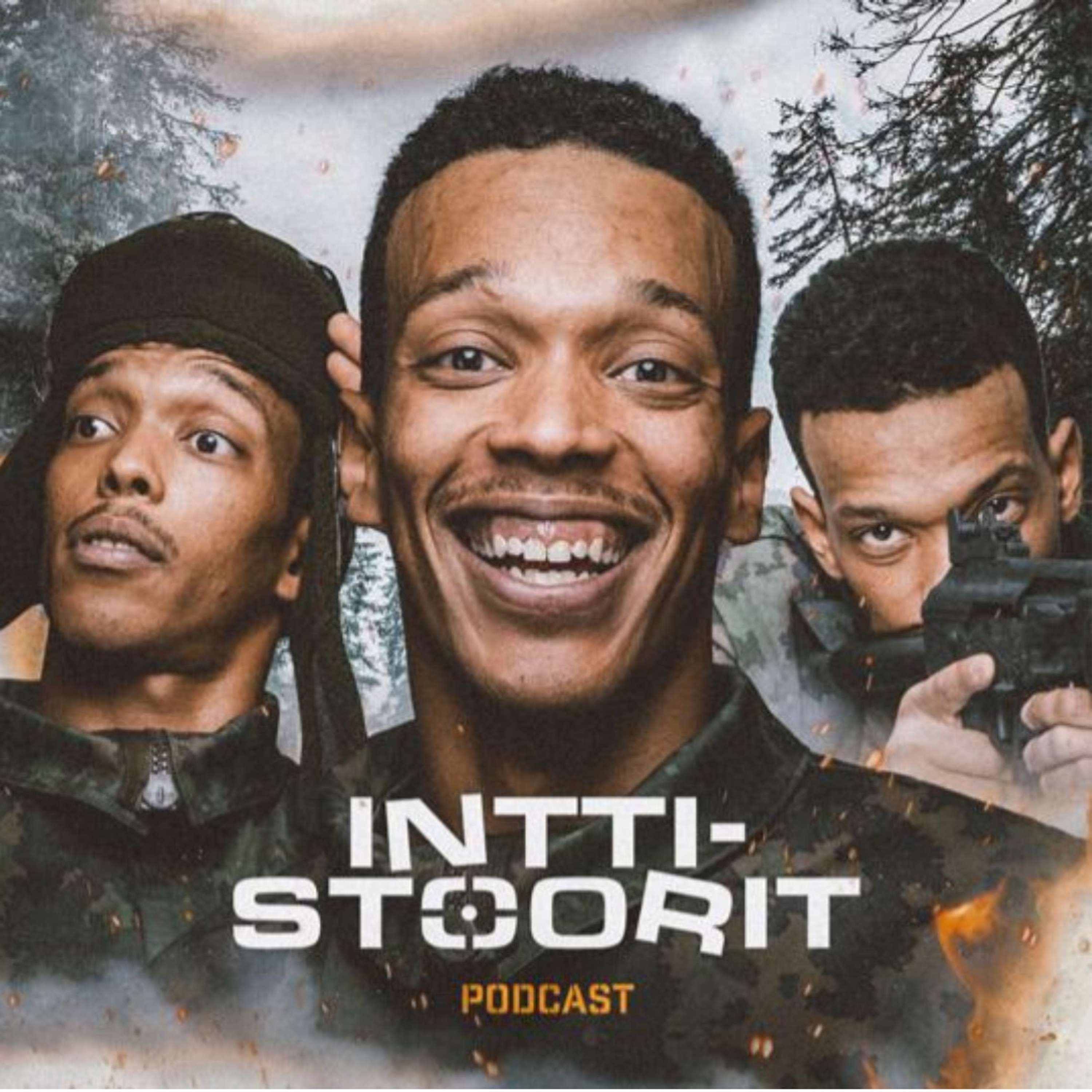 Mighty Finland Podcast