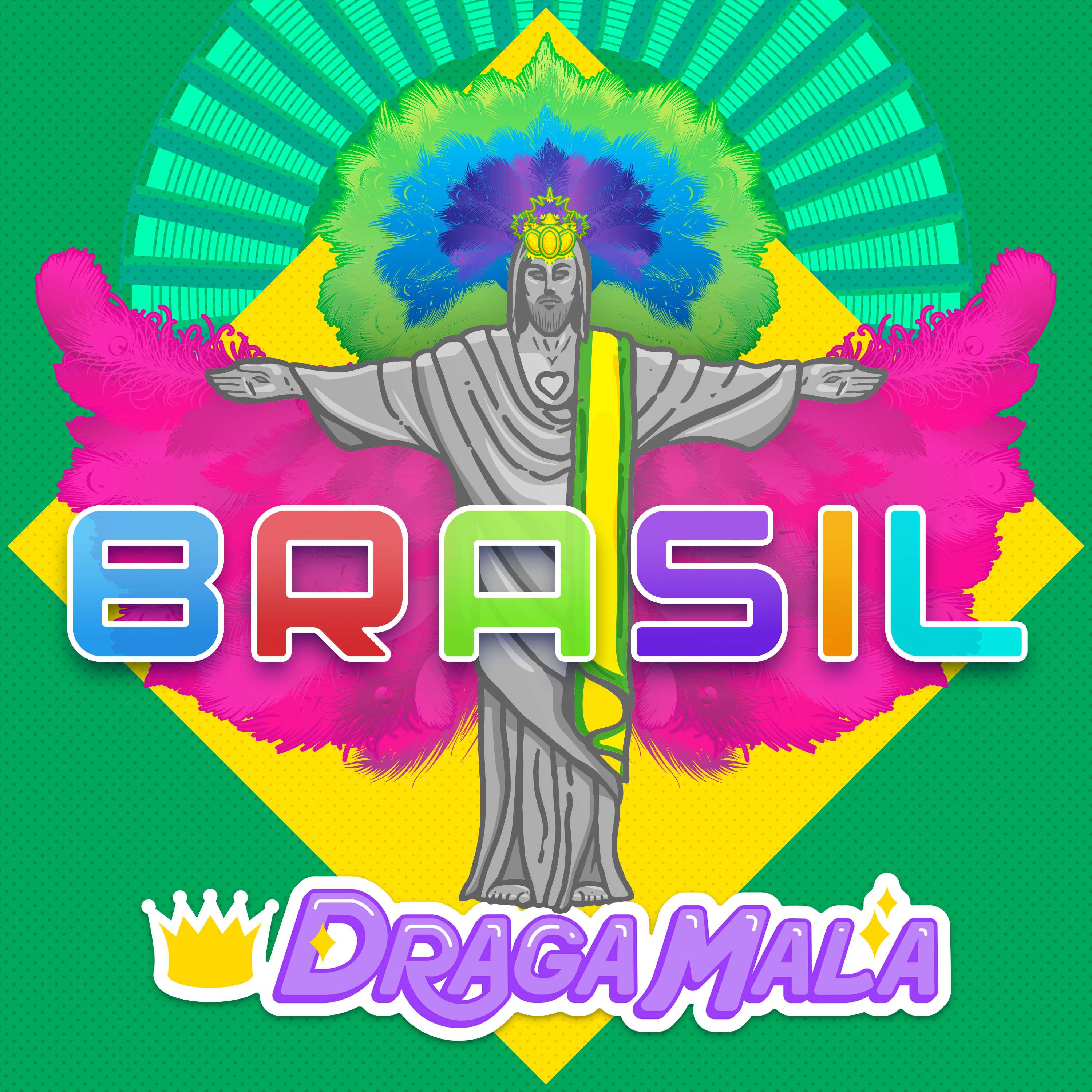 Draga Mala