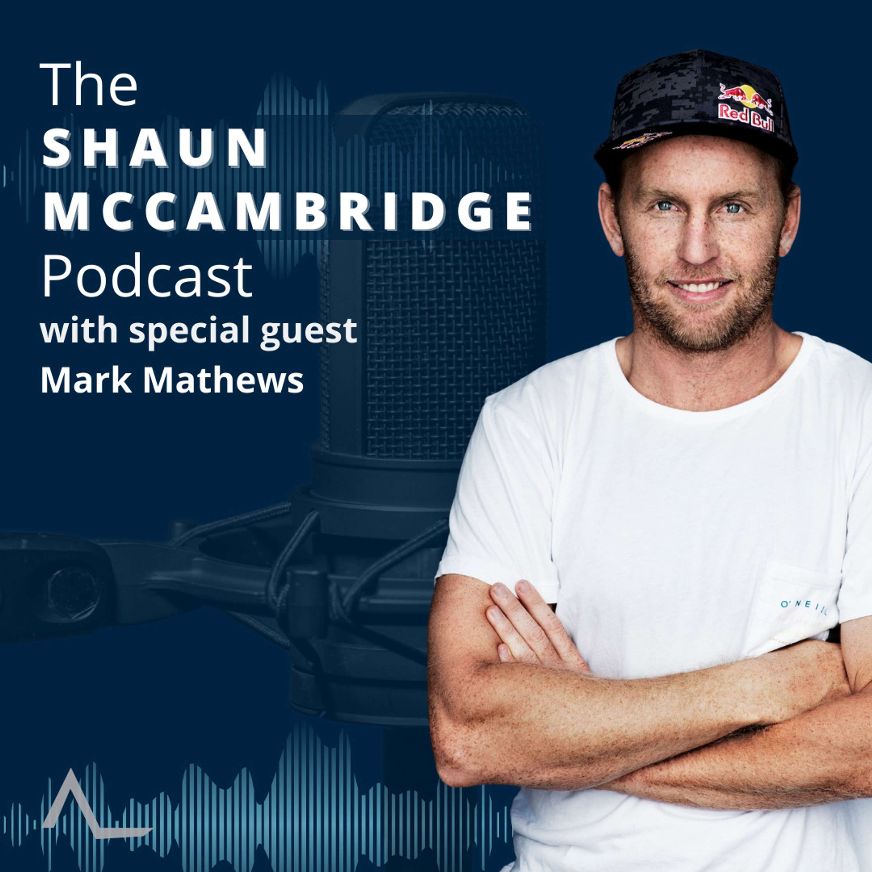 The Shaun McCambridge Podcast