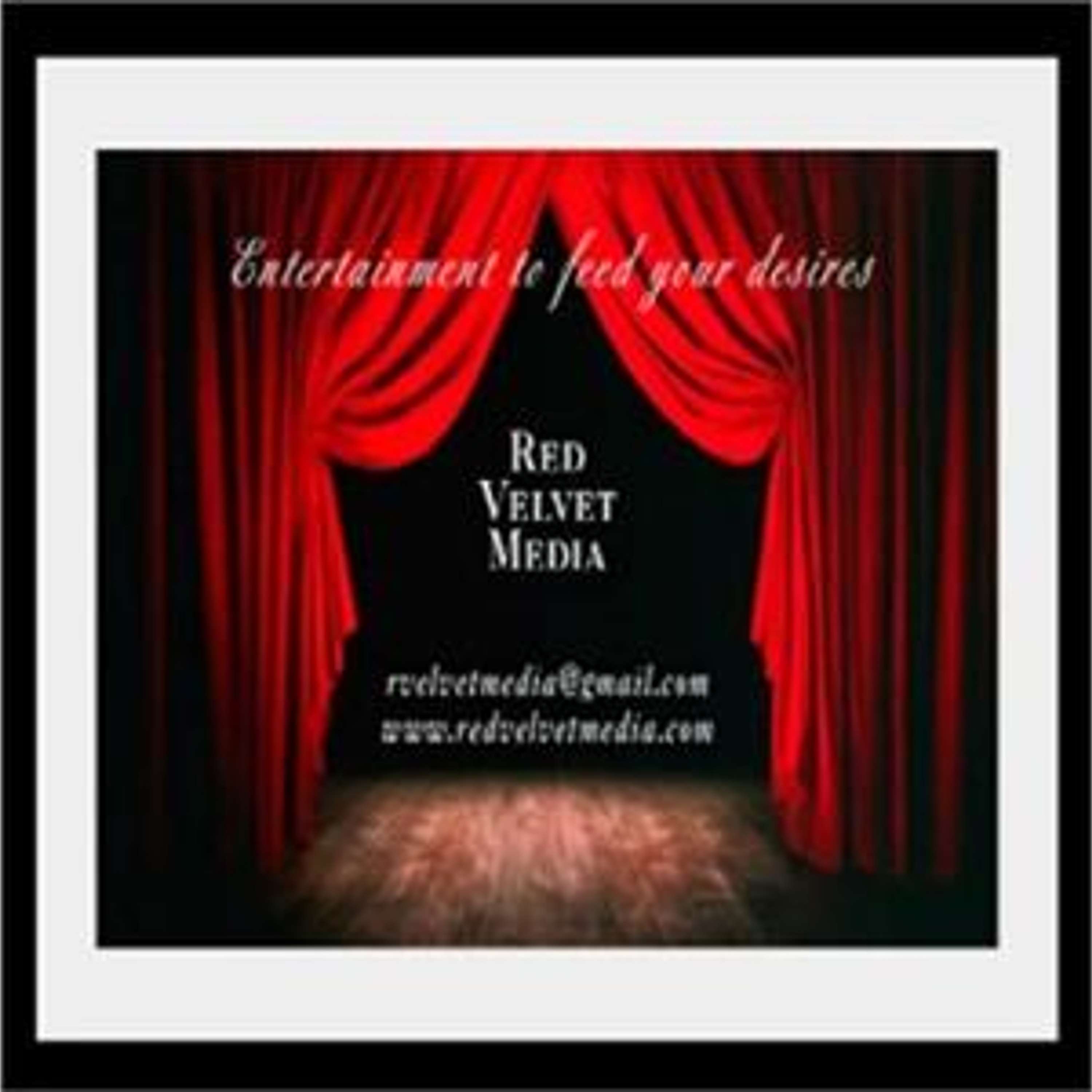 Red Velvet Media ®