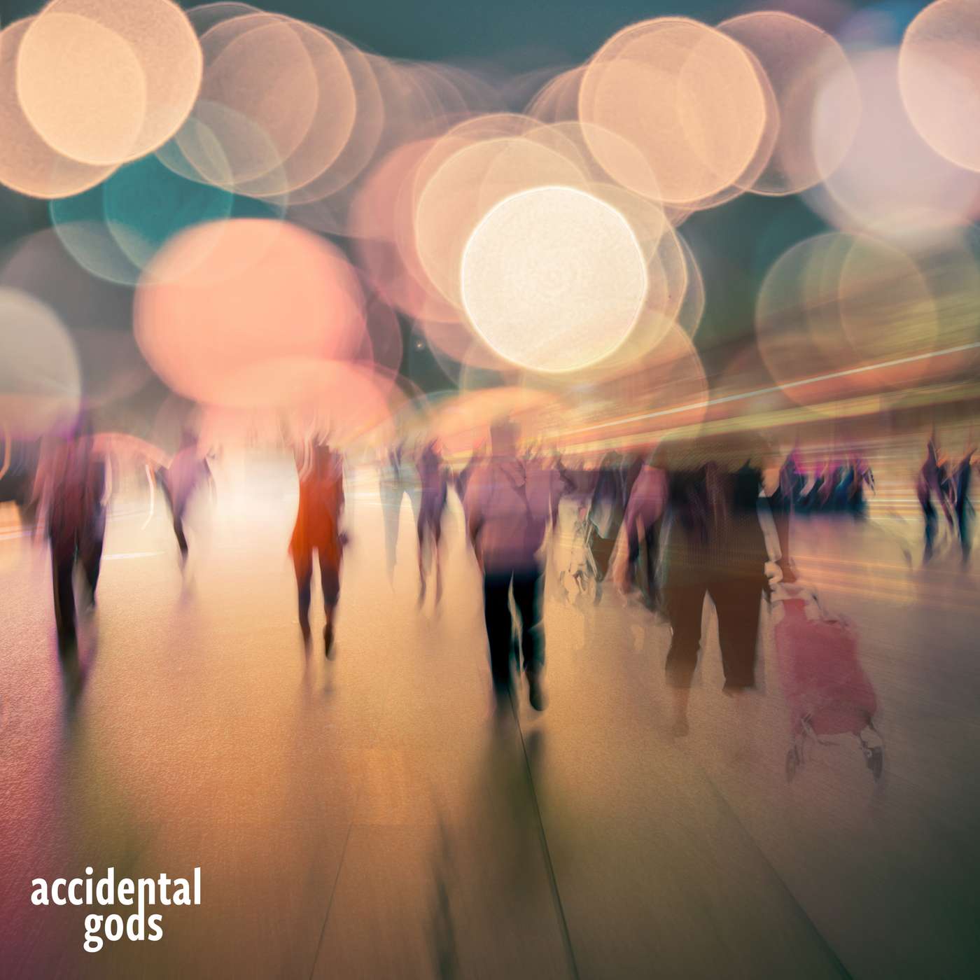 Accidental Gods