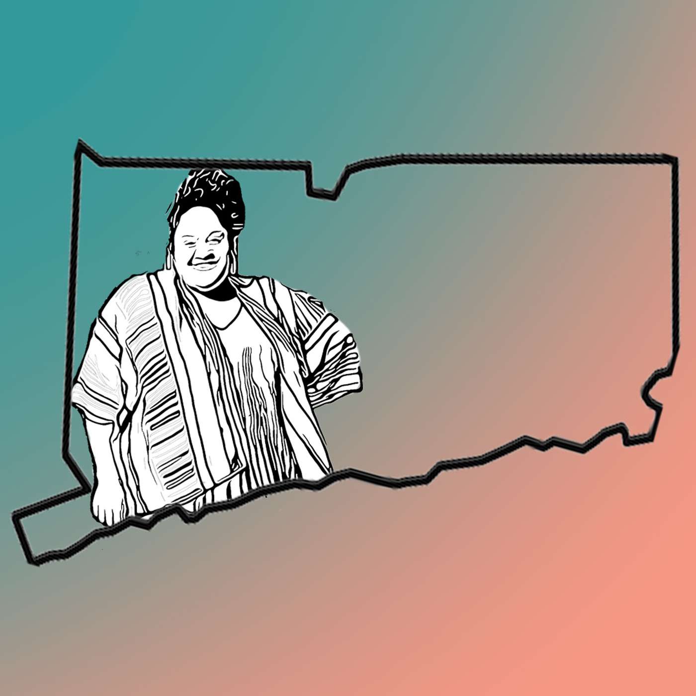 Episode 16 - New modes of seeing and being seen with Alexandra Thomas episode artwork